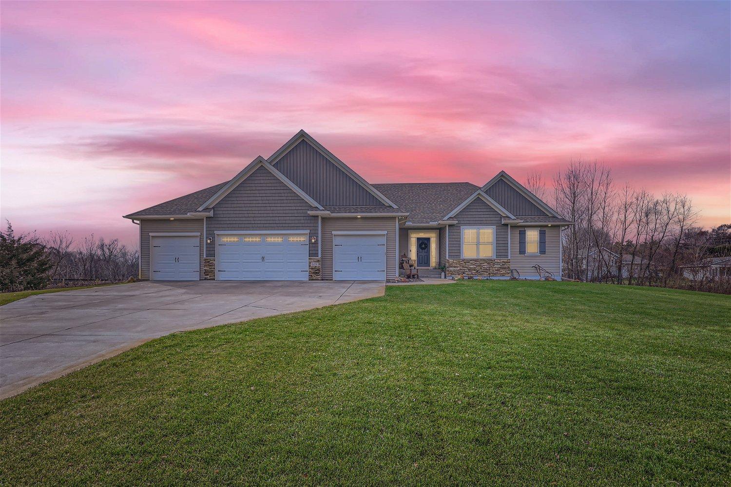 View of Residential at 16356 Yakima Street, Andover MN 55304, Andover - Mike Wilen | Minnesota Team Real Estate