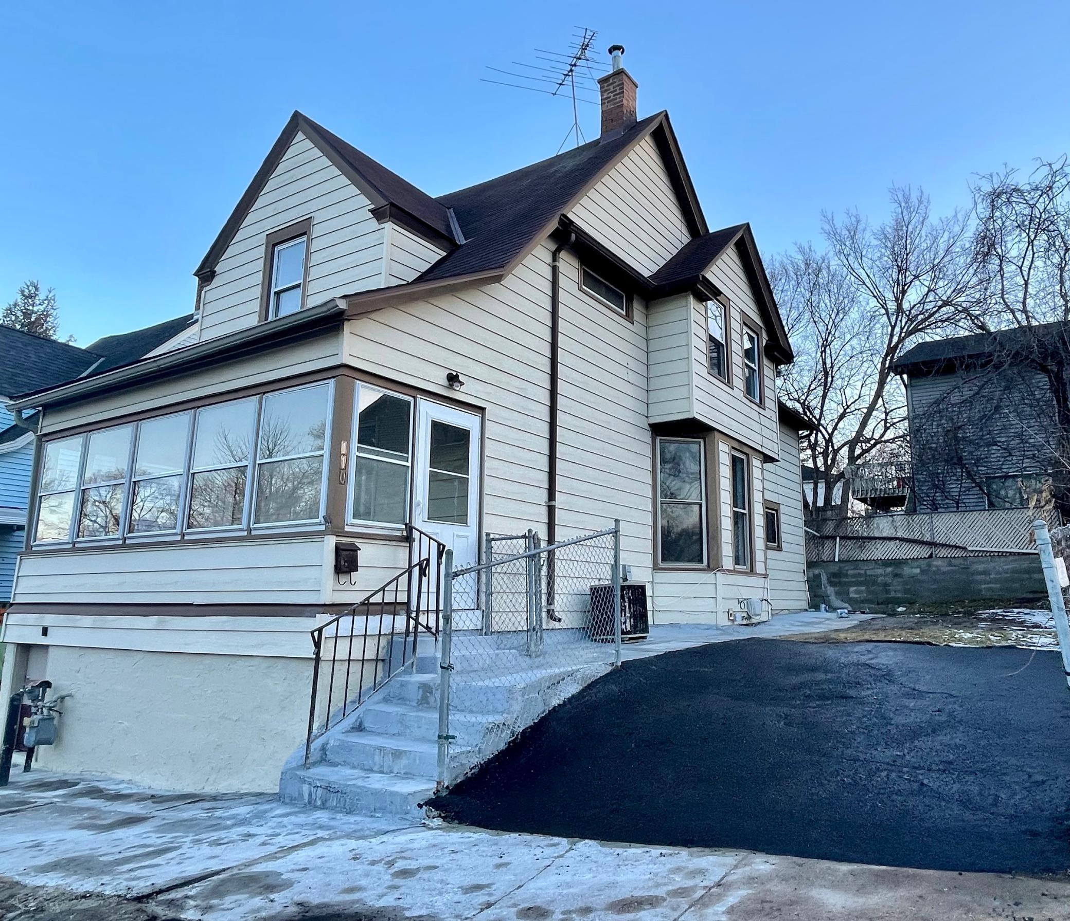 View of Residential at 110 York Avenue, Saint Paul MN 55117, Saint Paul - Mike Wilen | Minnesota Team Real Estate