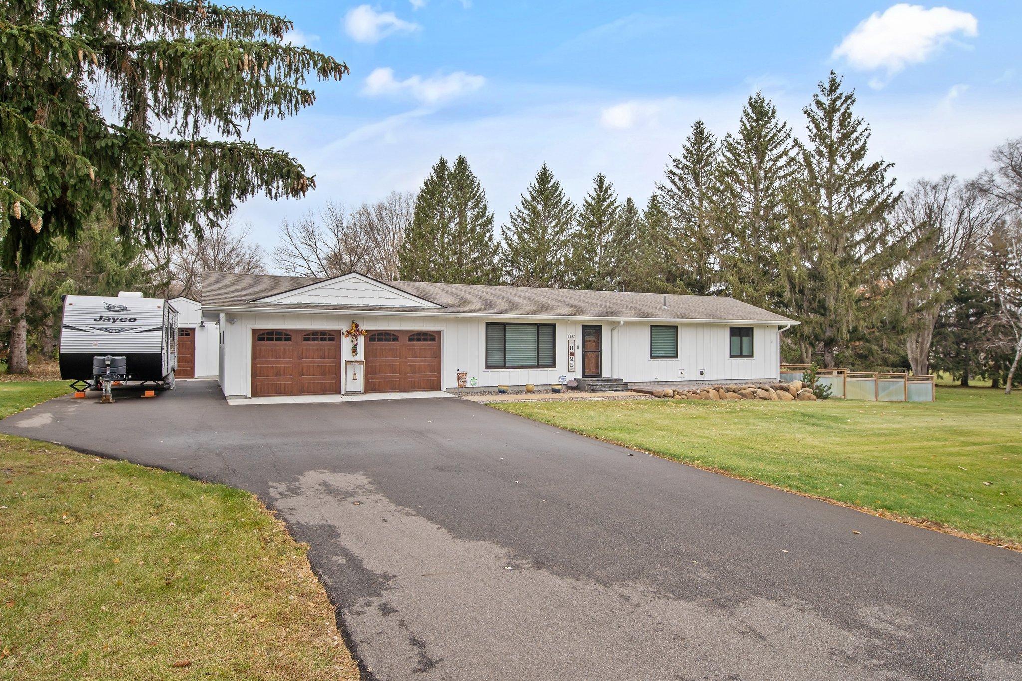 View of Residential at 9837 Haug Avenue, Monticello MN 55362, Monticello - Mike Wilen | Minnesota Team Real Estate