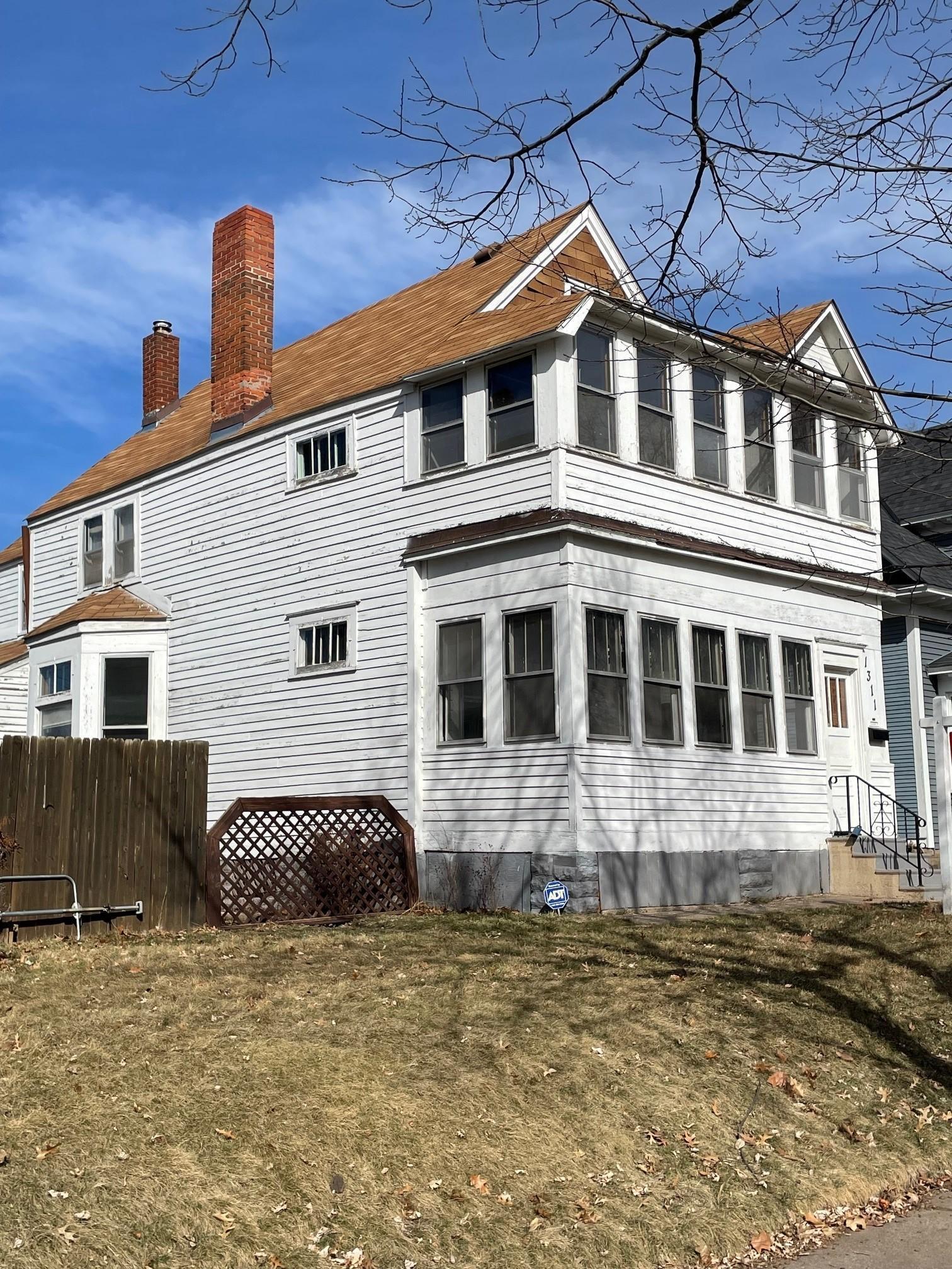 View of Residential Income at 1311 Reaney Avenue, Saint Paul MN 55106, Saint Paul - Mike Wilen | Minnesota Team Real Estate