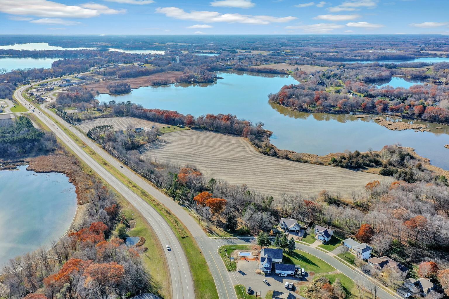 View of Residential at 11850 Lake Lane, Chisago City MN 55013, Chisago City - Mike Wilen | Minnesota Team Real Estate