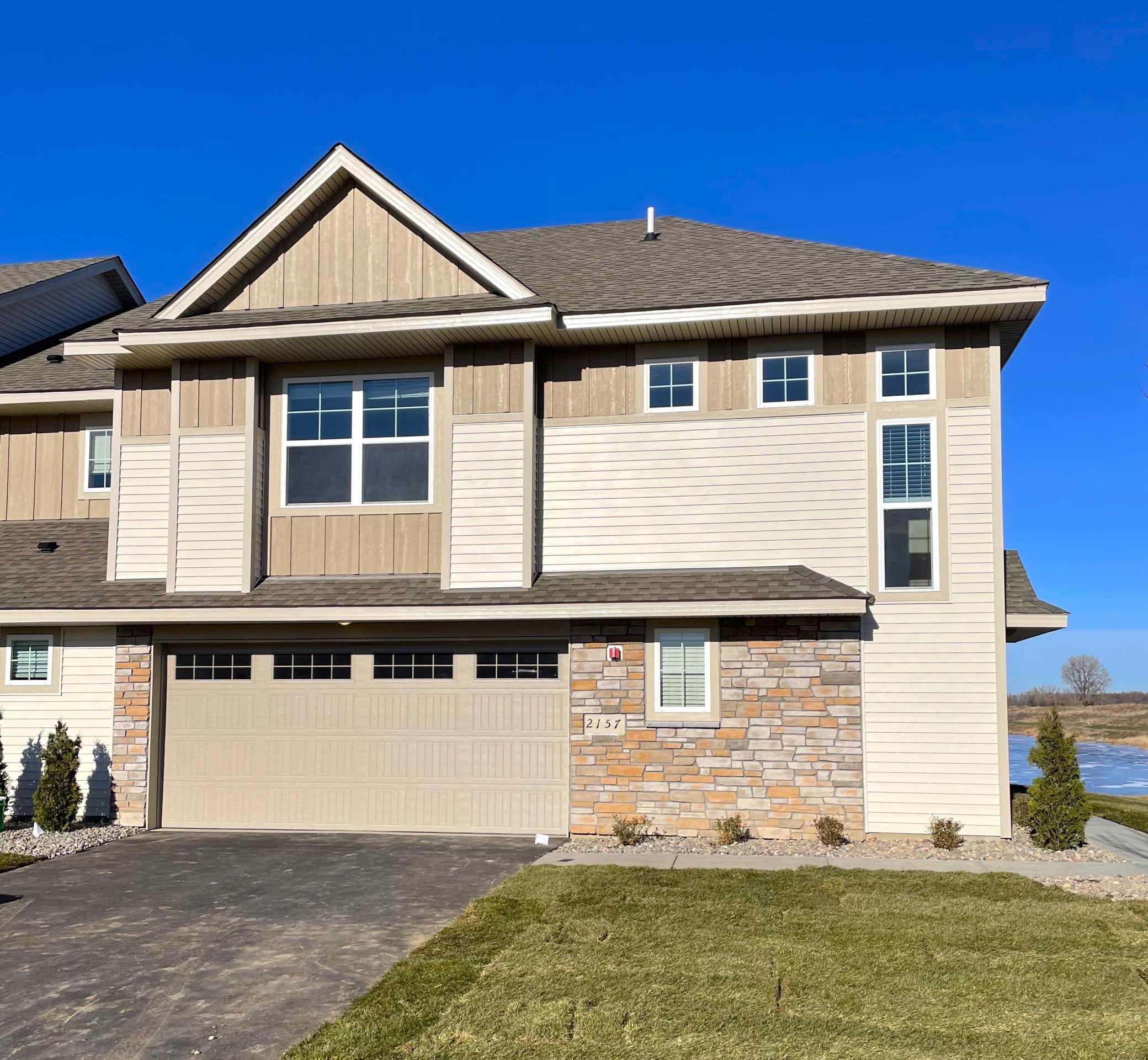 View of Residential at 2157 Bay Drive, Lino Lakes MN 55038, Lino Lakes - Mike Wilen | Minnesota Team Real Estate