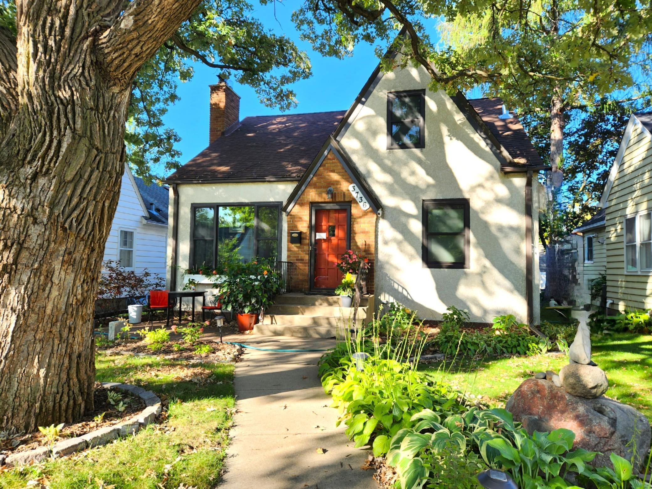 View of Residential at 3736 47th Avenue, Minneapolis MN 55406, Minneapolis - Mike Wilen | Minnesota Team Real Estate