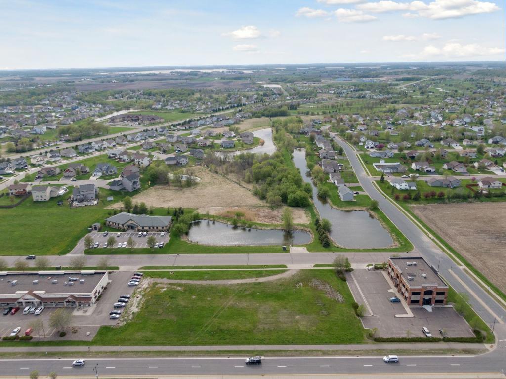 View of Land at 5292 Labeaux Avenue, Albertville MN 55301, Albertville - Mike Wilen | Minnesota Team Real Estate