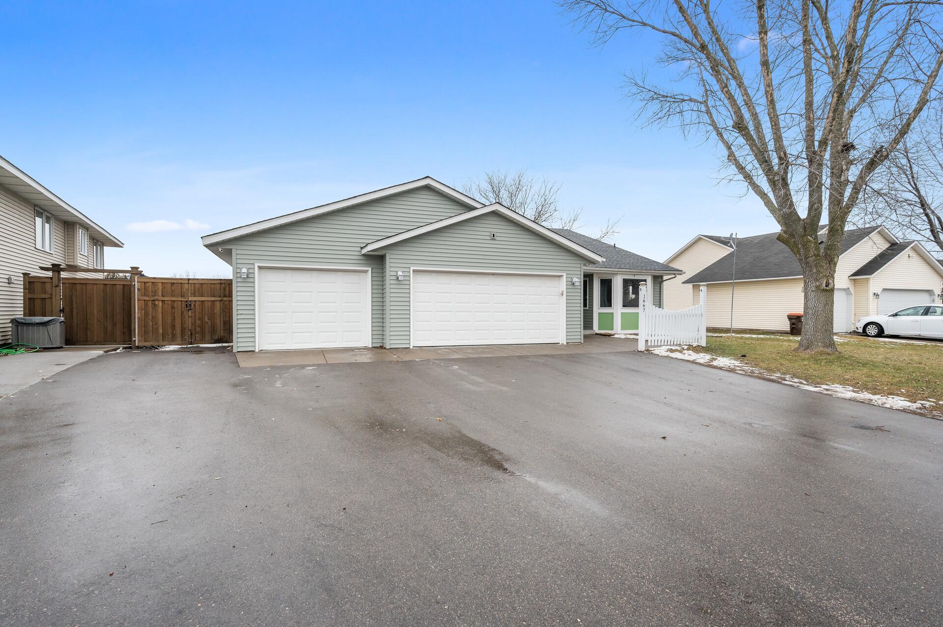 View of Residential at 1667 Ashland Avenue, Saint Paul Park MN 55071, Saint Paul Park - Mike Wilen | Minnesota Team Real Estate