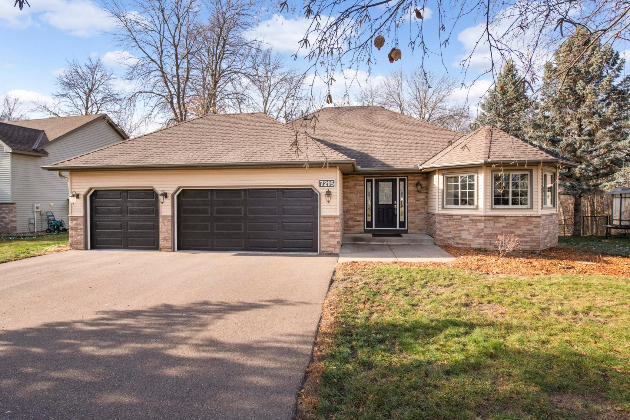 View of Residential at 7215 Clear Ridge, Hugo MN 55038, Hugo - Mike Wilen | Minnesota Team Real Estate