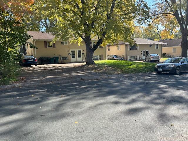 View of Residential Income at 4513 Taylor Street, Columbia Heights MN 55421, Columbia Heights - Mike Wilen | Minnesota Team Real Estate