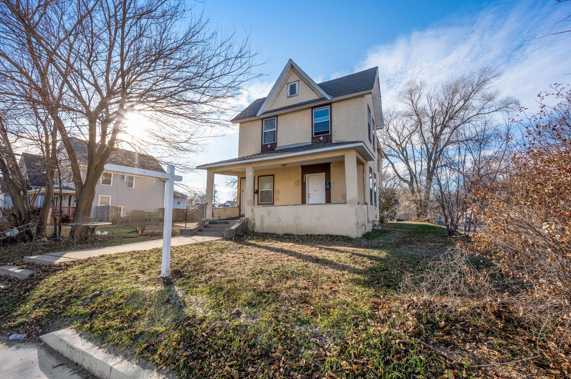 View of Residential Income at 2131 Lyndale Avenue, Minneapolis MN 55411, Minneapolis - Mike Wilen | Minnesota Team Real Estate
