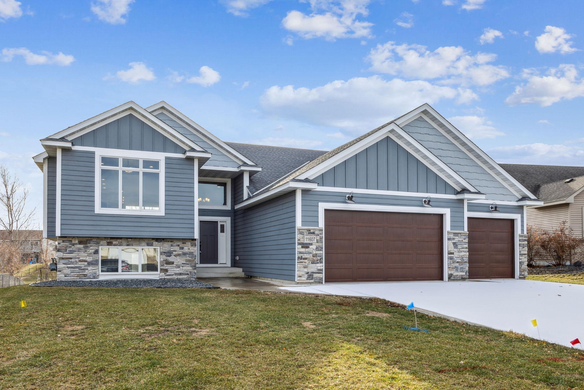 View of Residential at 11607 Erin Street, Hanover MN 55341, Hanover - Mike Wilen | Minnesota Team Real Estate