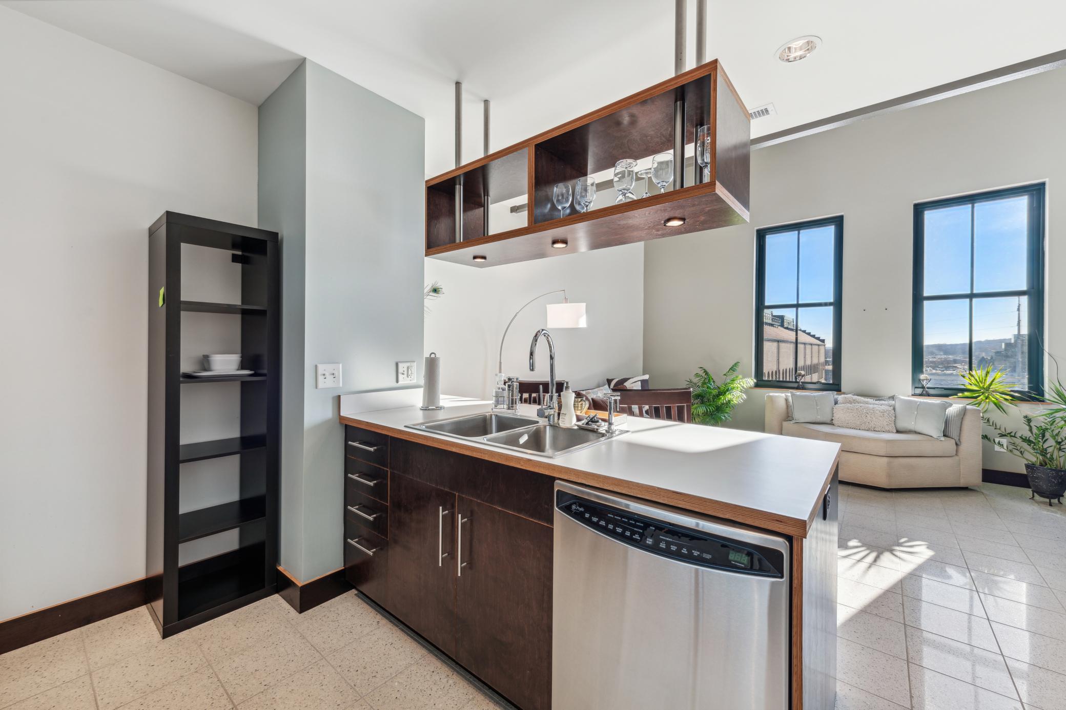 View of Residential at 214 4th Street #217, Saint Paul MN 55101, Saint Paul - Mike Wilen | Minnesota Team Real Estate
