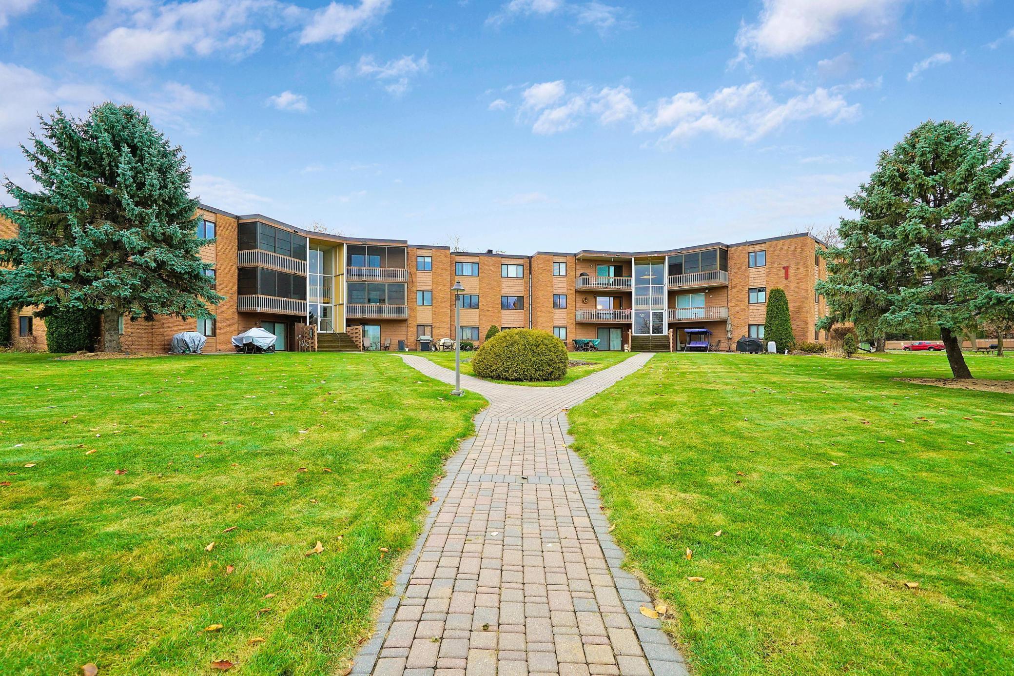 View of Residential at 5430 Three Points Boulevard #121, Mound MN 55364, Mound - Mike Wilen | Minnesota Team Real Estate