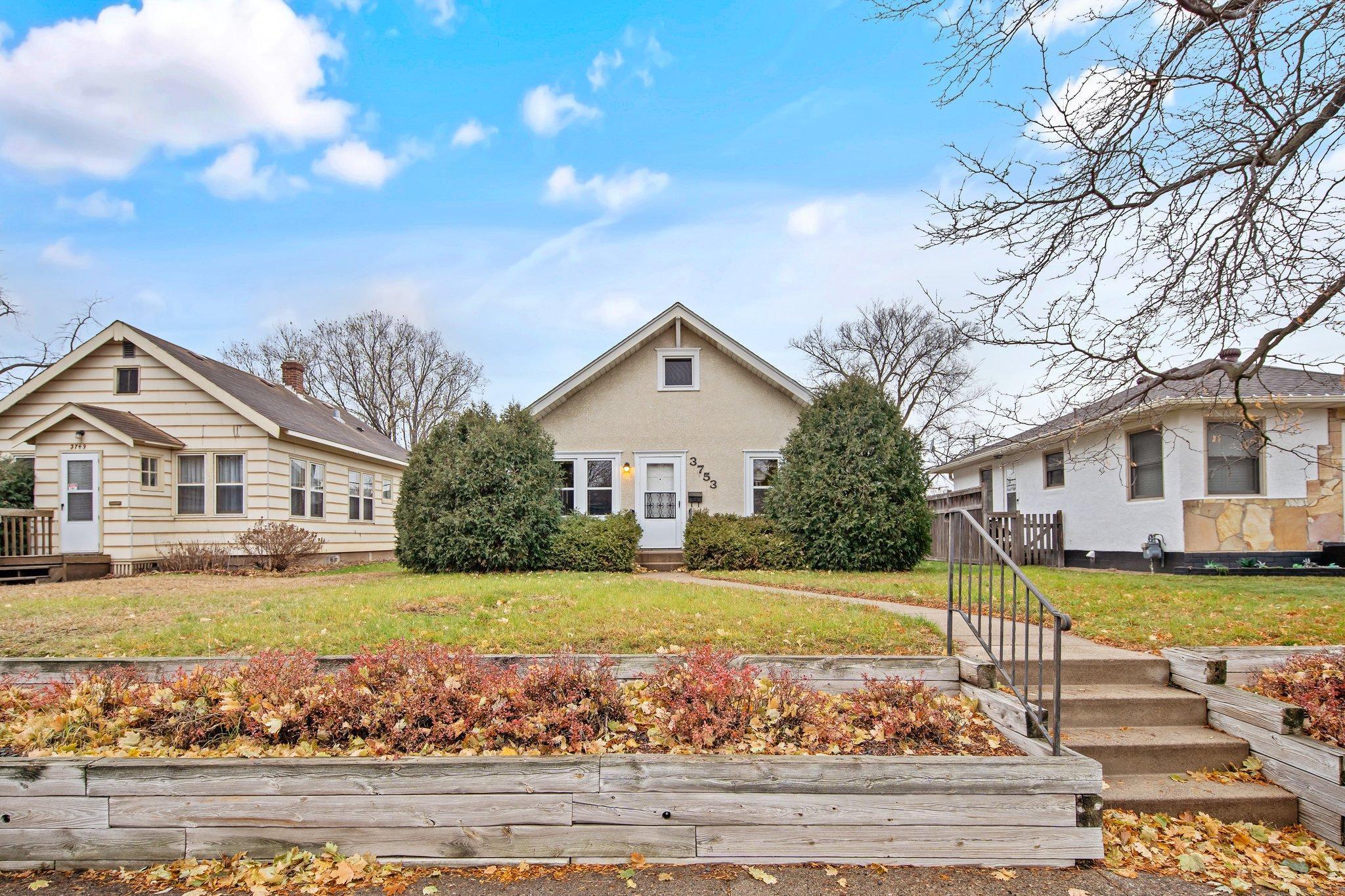 View of Residential at 3753 Quail Avenue, Robbinsdale MN 55422, Robbinsdale - Mike Wilen | Minnesota Team Real Estate