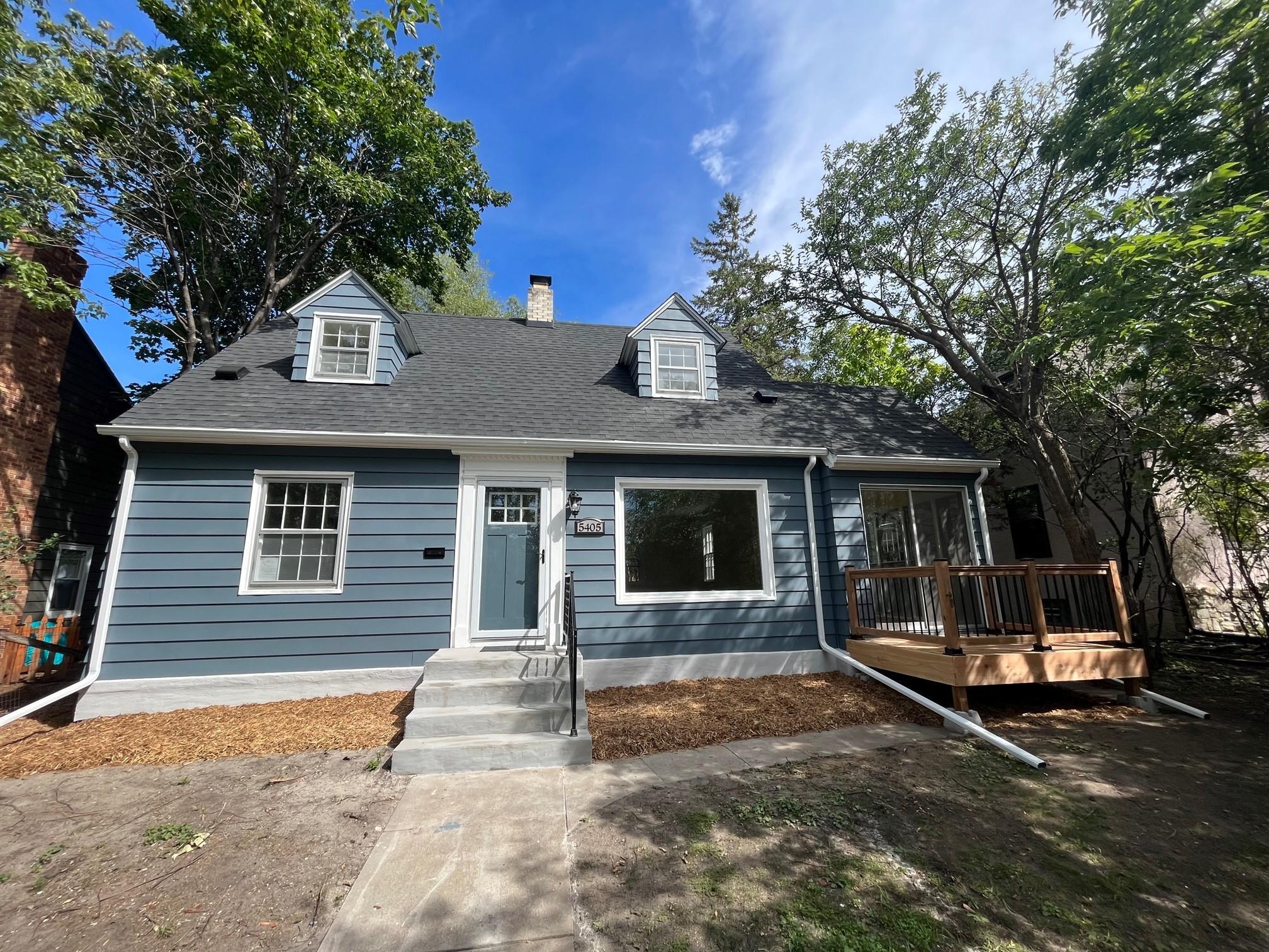 View of Residential at 5405 Portland Avenue, Minneapolis MN 55417, Minneapolis - Mike Wilen | Minnesota Team Real Estate
