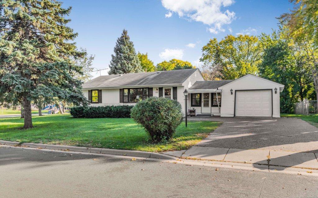 View of Residential at 5228 Capitol Street, Fridley MN 55421, Fridley - Mike Wilen | Minnesota Team Real Estate