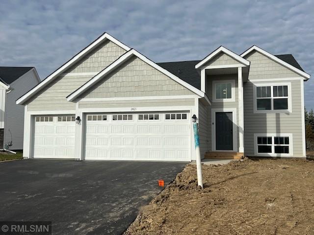 View of Residential at 2421 Jaber Avenue, Saint Michael MN 55376, Saint Michael - Mike Wilen | Minnesota Team Real Estate