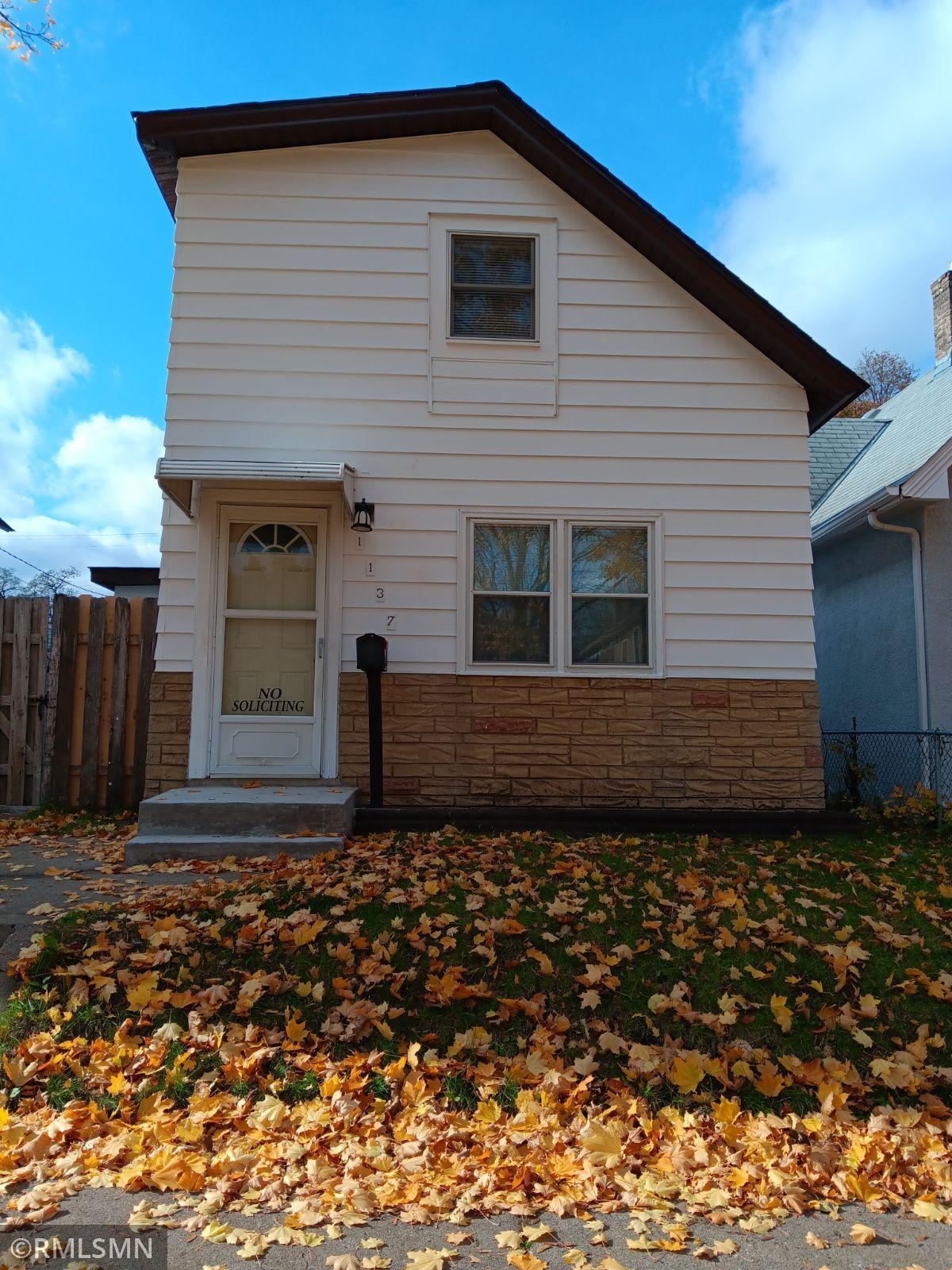 View of Residential at 1137 Marion Street, Saint Paul MN 55117, Saint Paul - Mike Wilen | Minnesota Team Real Estate