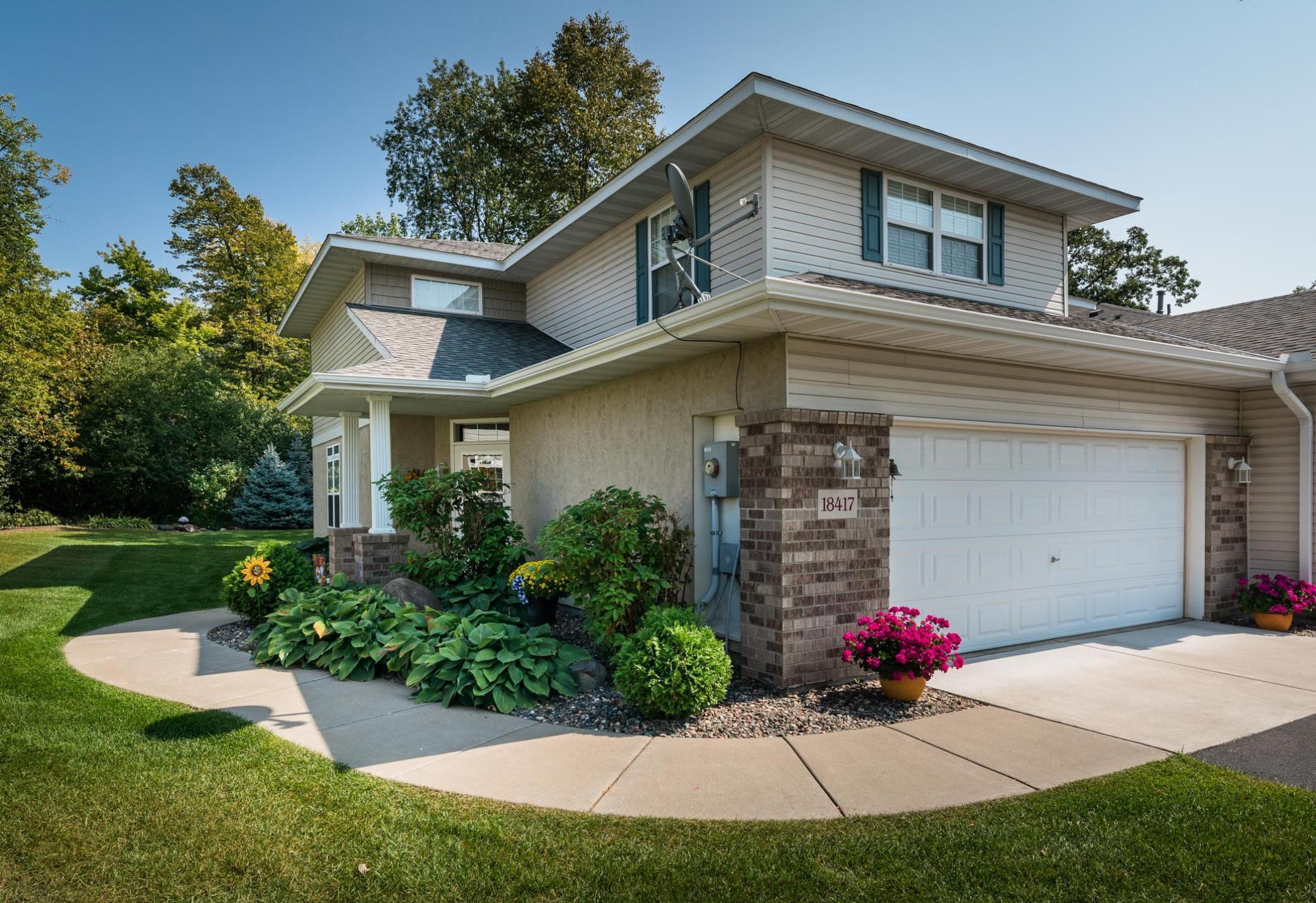View of Residential at 18417 Xerxes Street, Elk River MN 55330, Elk River - Mike Wilen | Minnesota Team Real Estate