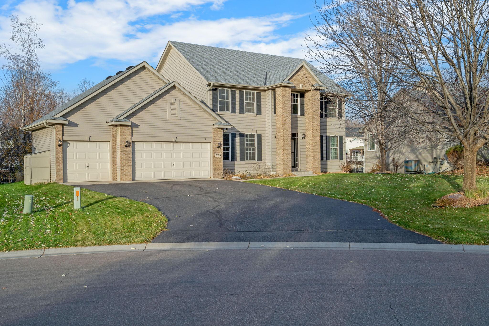 View of Residential at 2695 White Eagle Circle, Woodbury MN 55129, Woodbury - Mike Wilen | Minnesota Team Real Estate