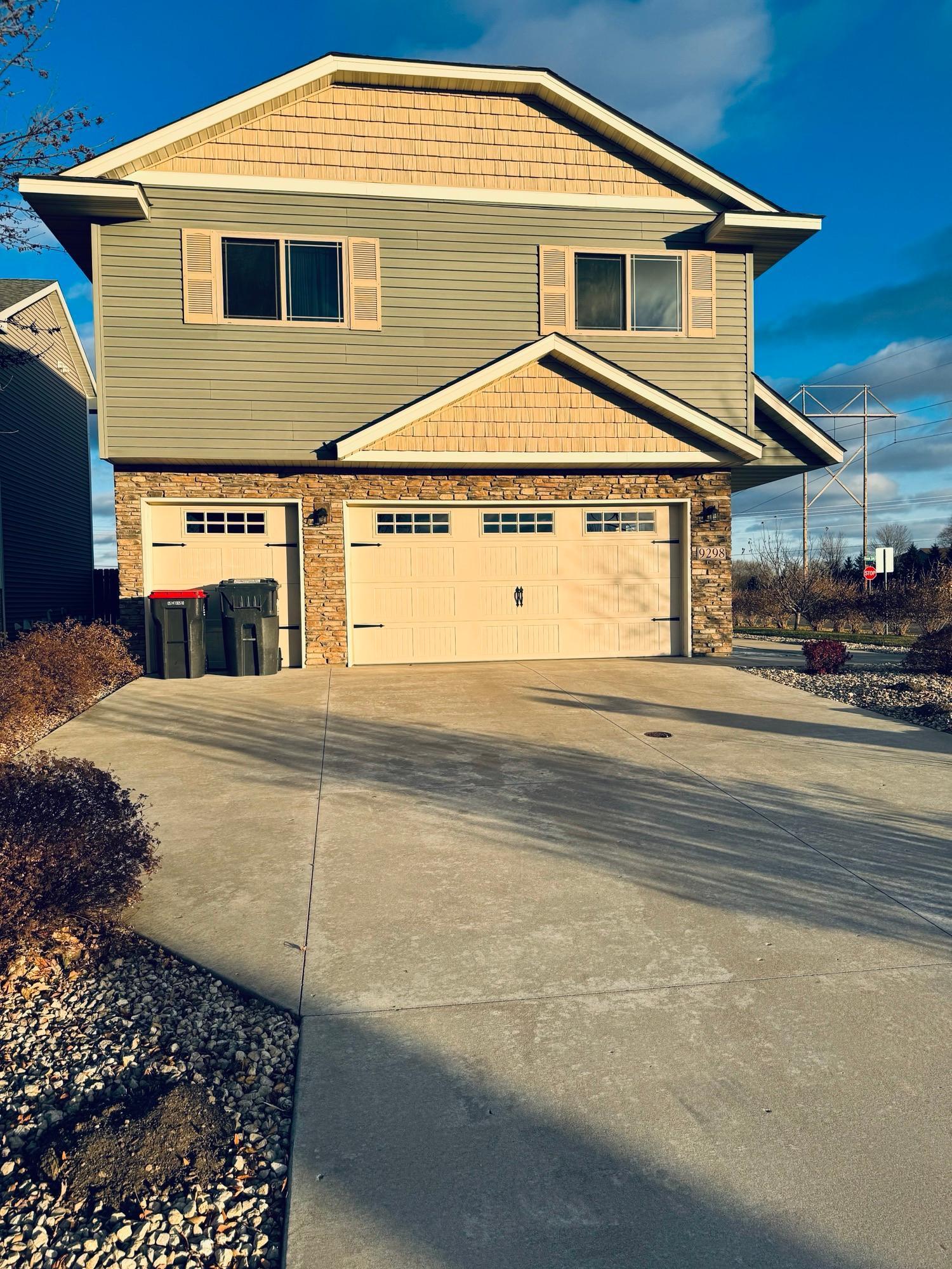 View of Residential at 9298 Golden Pond Lane, Monticello MN 55362, Monticello - Mike Wilen | Minnesota Team Real Estate