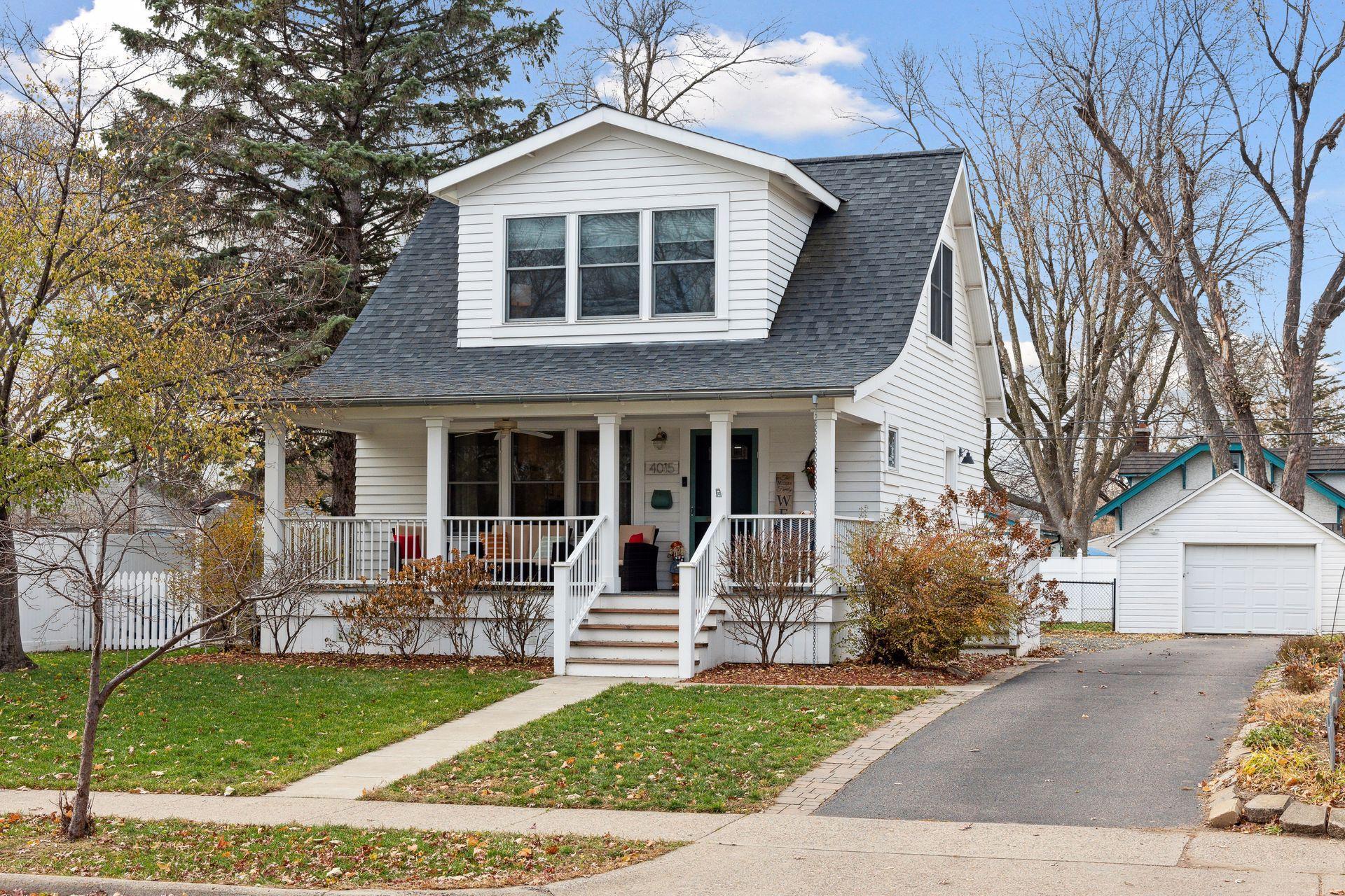 View of Residential at 4015 Yates Avenue, Robbinsdale MN 55422, Robbinsdale - Mike Wilen | Minnesota Team Real Estate
