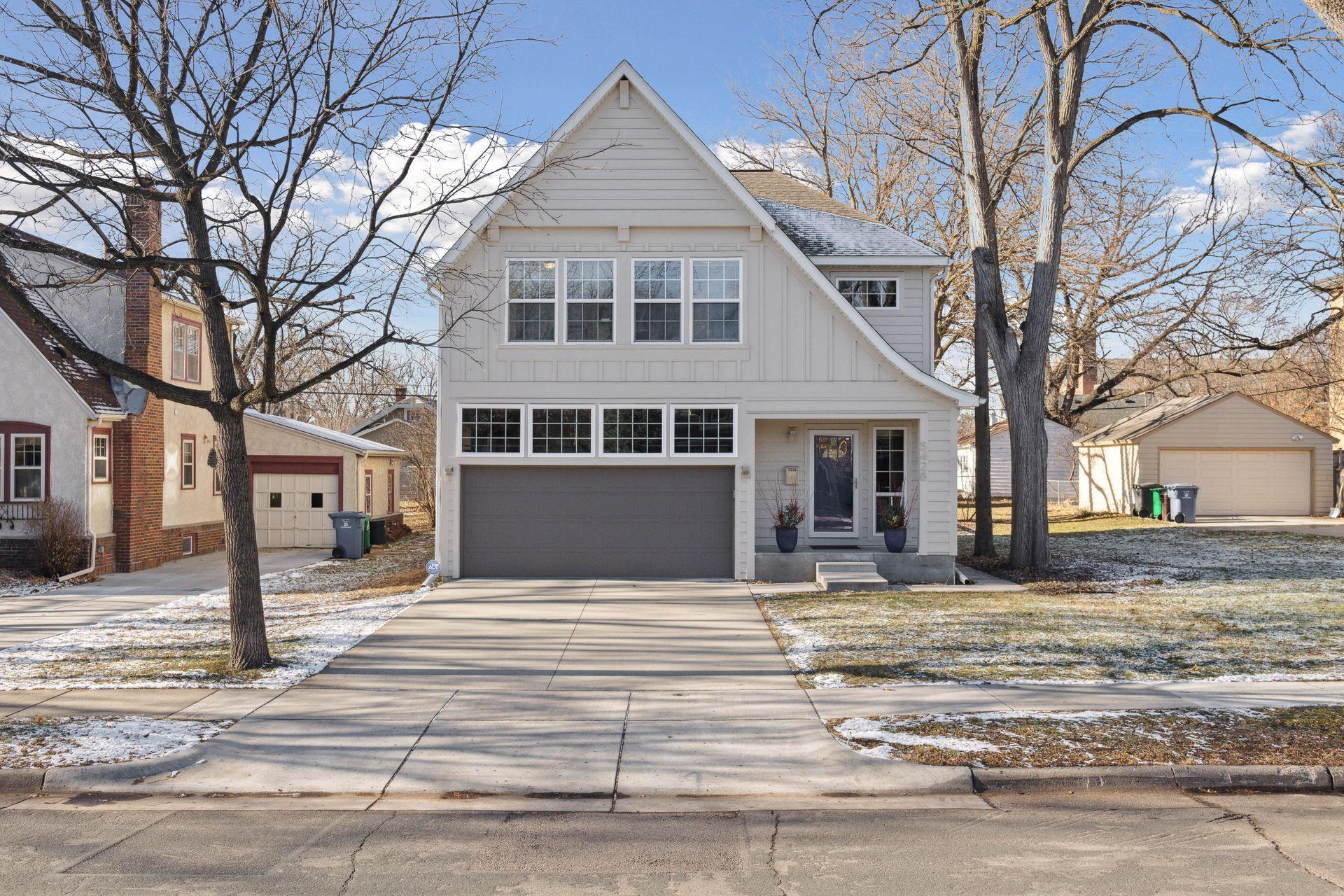 View of Residential at 5428 Grand Avenue, Minneapolis MN 55419, Minneapolis - Mike Wilen | Minnesota Team Real Estate