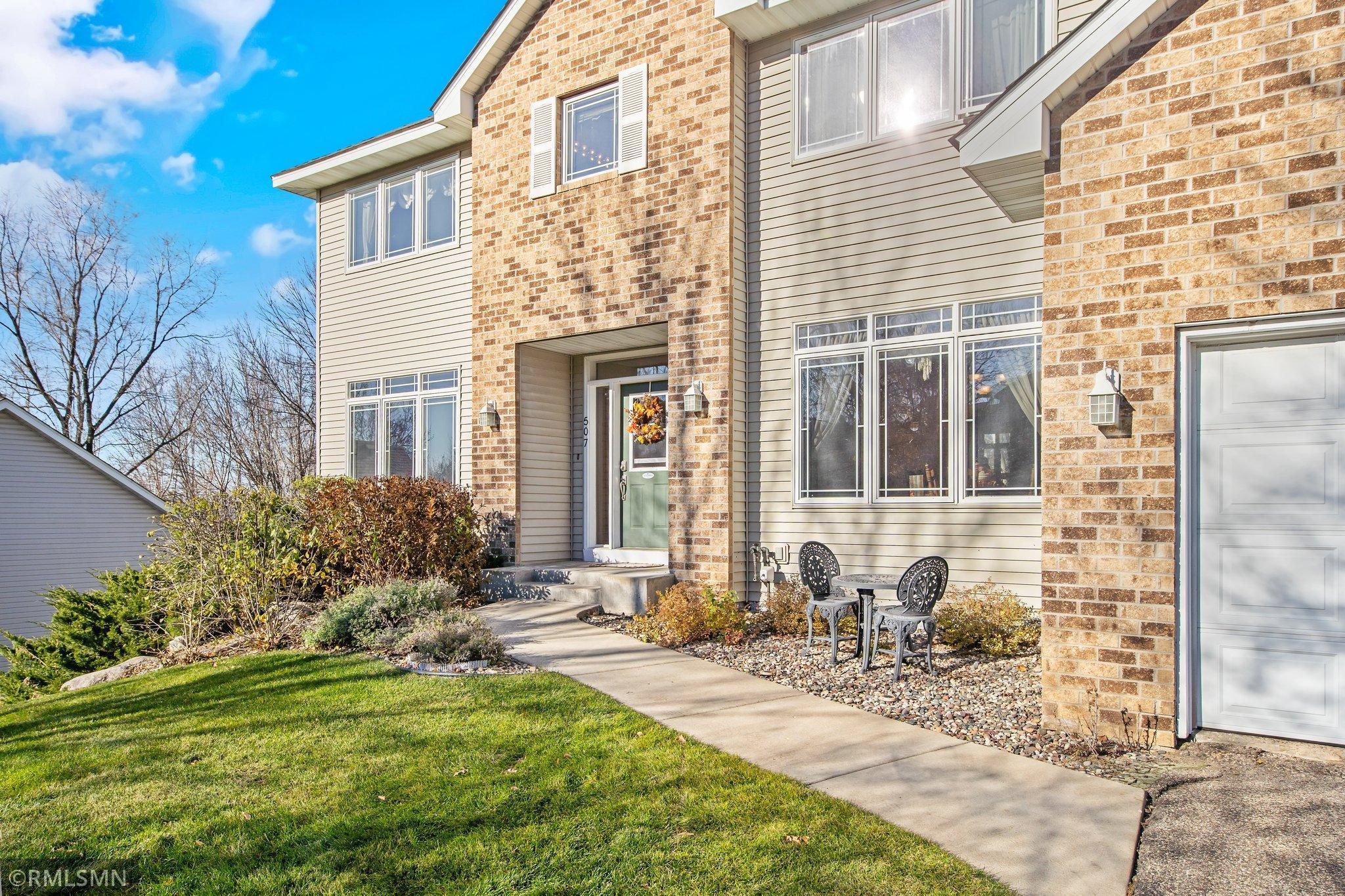 View of Residential at 507 Chapel Court, Eagan MN 55121, Eagan - Mike Wilen | Minnesota Team Real Estate