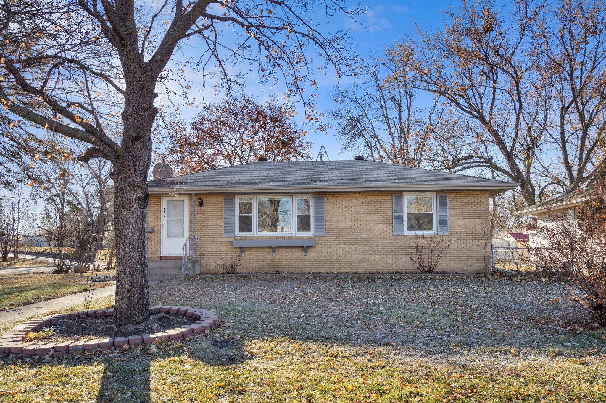 View of Residential at 4901 Wilshire Boulevard, Crystal MN 55429, Crystal - Mike Wilen | Minnesota Team Real Estate