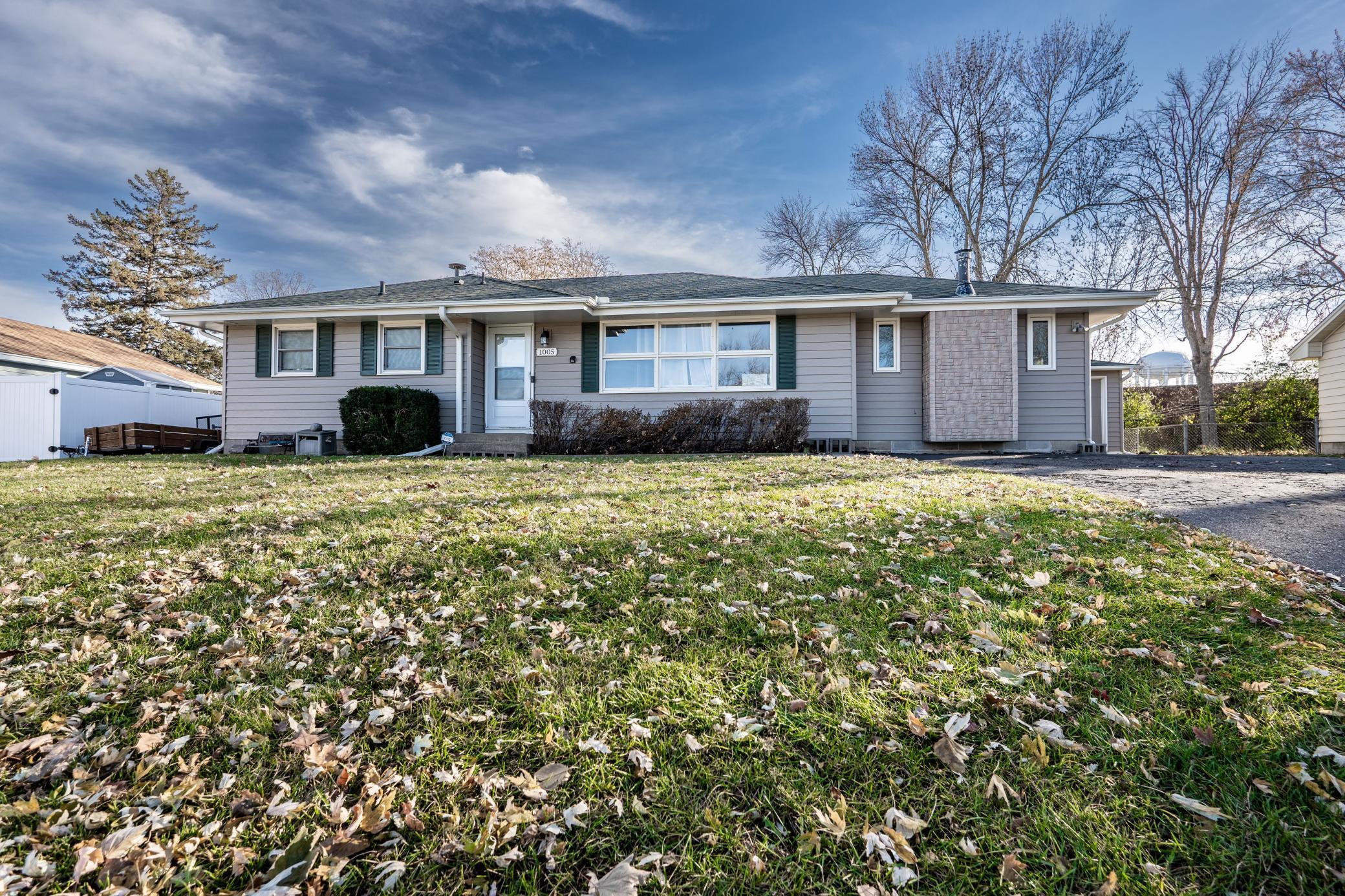 View of Residential at 1005 72nd Avenue, Brooklyn Center MN 55430, Brooklyn Center - Mike Wilen | Minnesota Team Real Estate