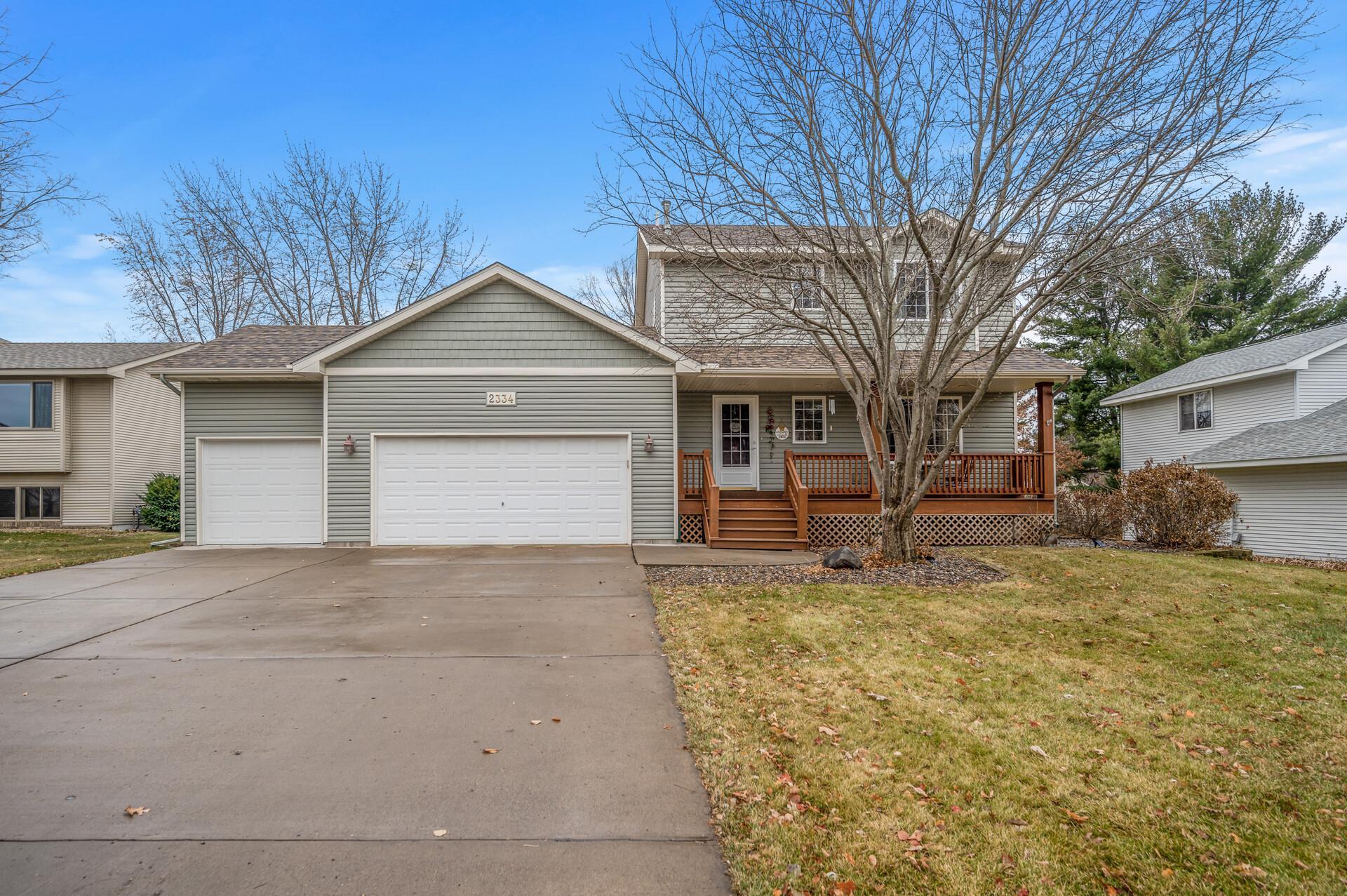 View of Residential at 2334 129th Lane, Coon Rapids MN 55448, Coon Rapids - Mike Wilen | Minnesota Team Real Estate