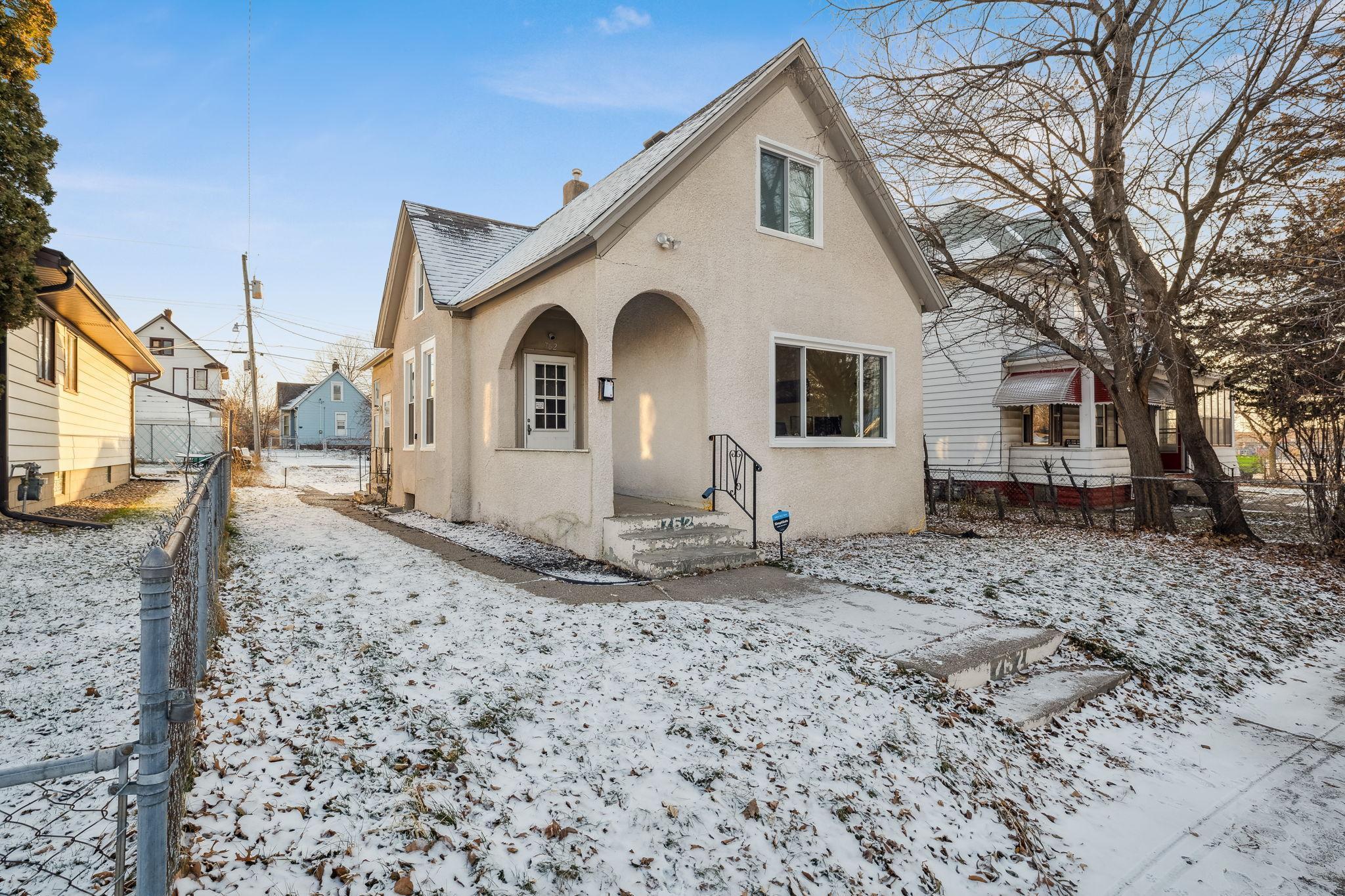 View of Residential at 762 Central Avenue, Saint Paul MN 55104, Saint Paul - Mike Wilen | Minnesota Team Real Estate