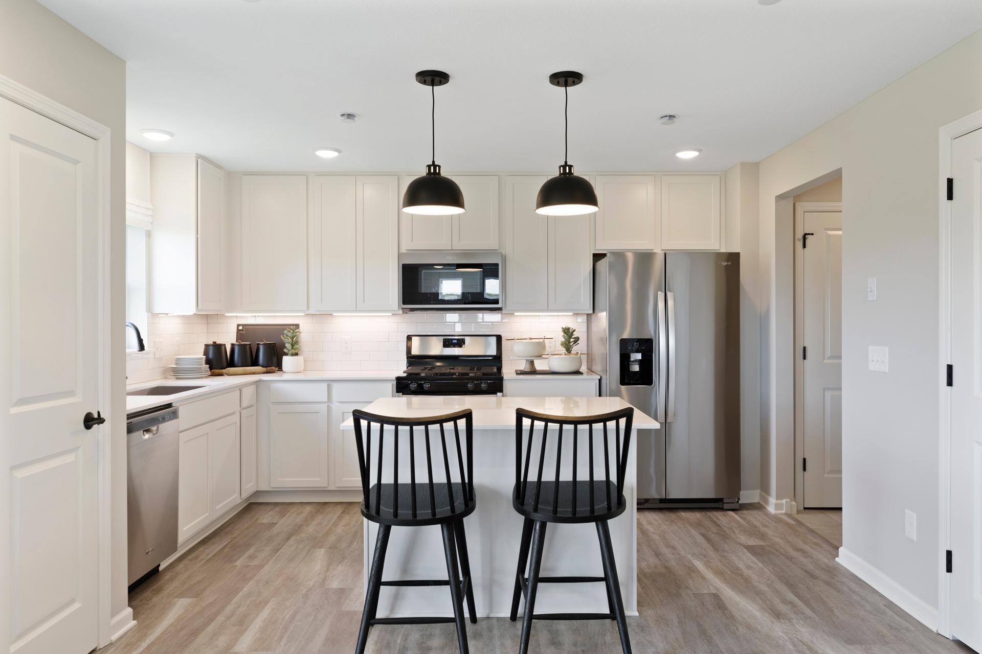 View of Residential at 12661 Marmon Street, Blaine MN 55449, Blaine - Mike Wilen | Minnesota Team Real Estate