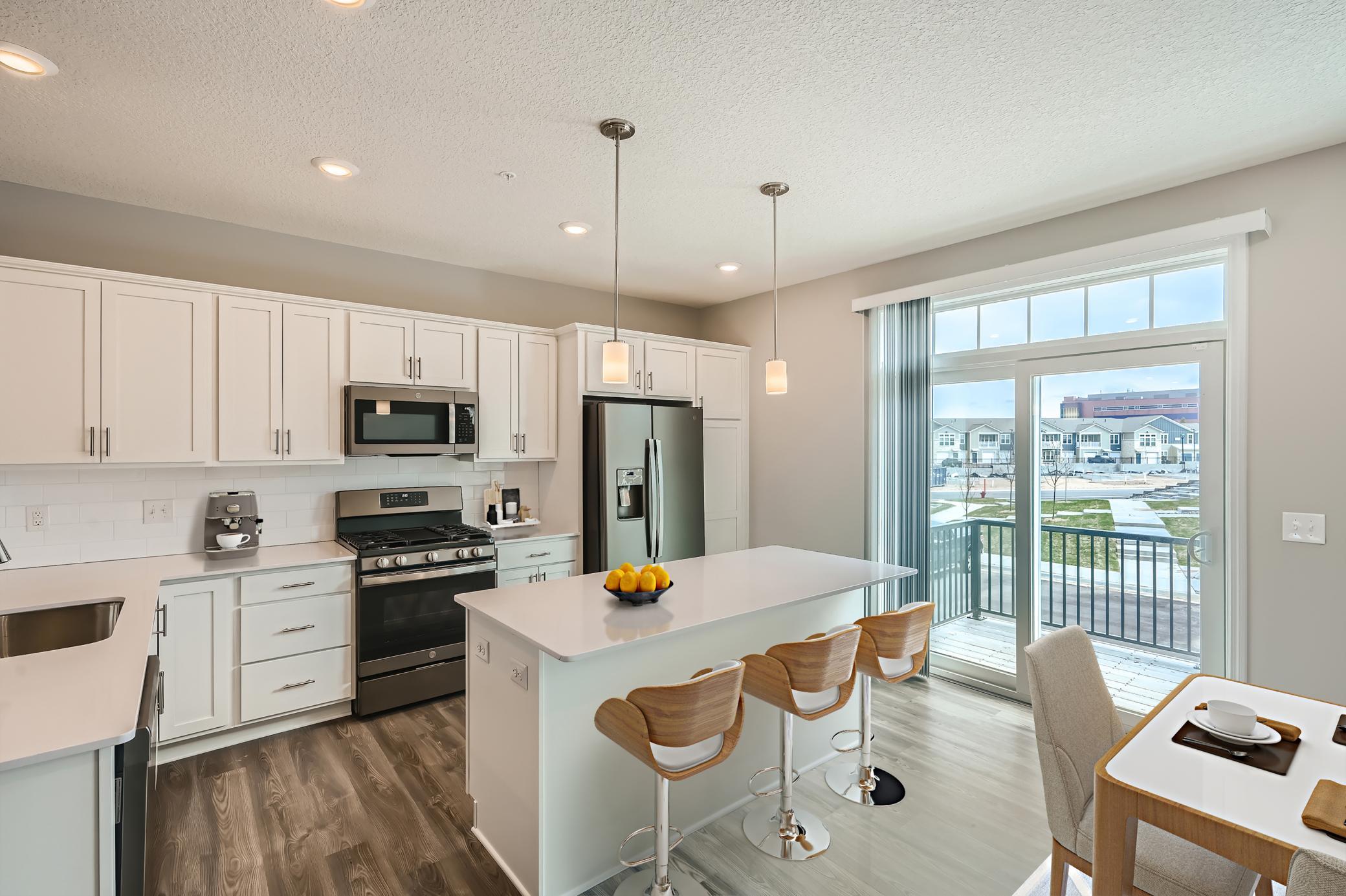 View of Residential at 7539 38th Street, Oakdale MN 55128, Oakdale - Mike Wilen | Minnesota Team Real Estate
