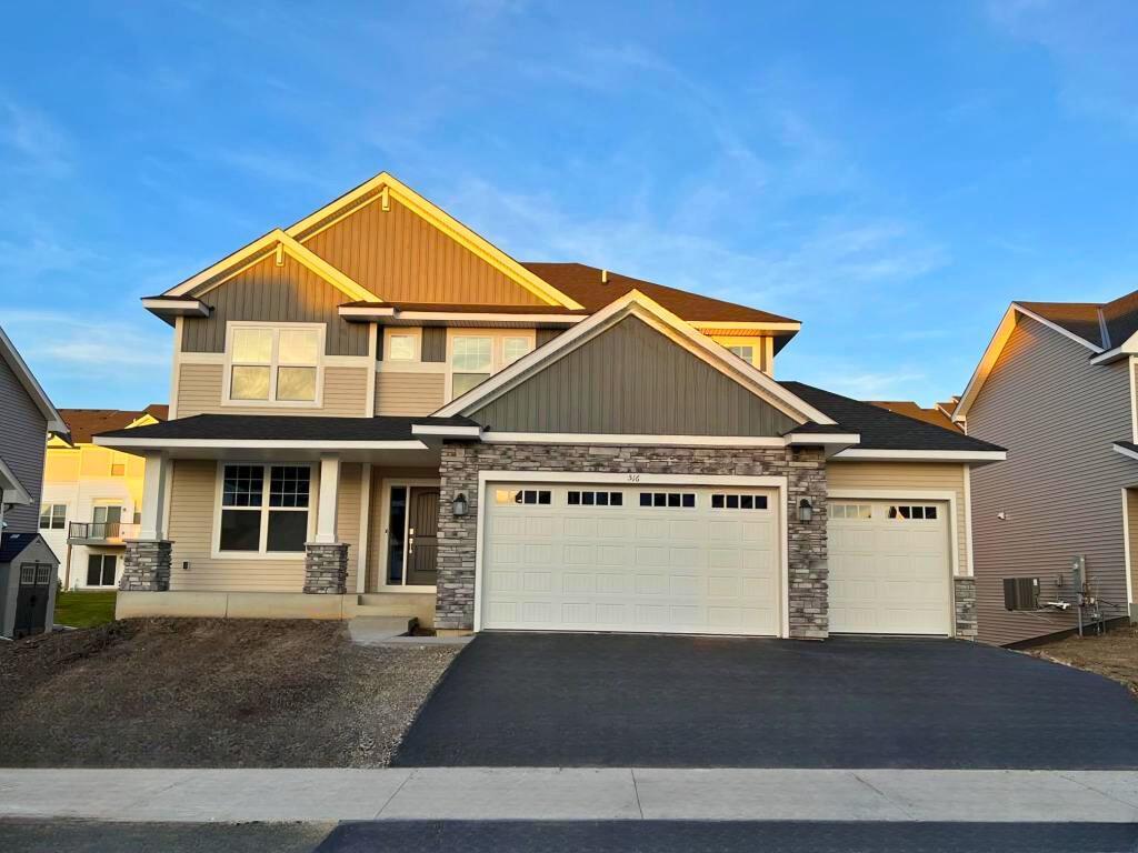 View of Residential at 516 Waterford Place, Waconia MN 55387, Waconia - Mike Wilen | Minnesota Team Real Estate