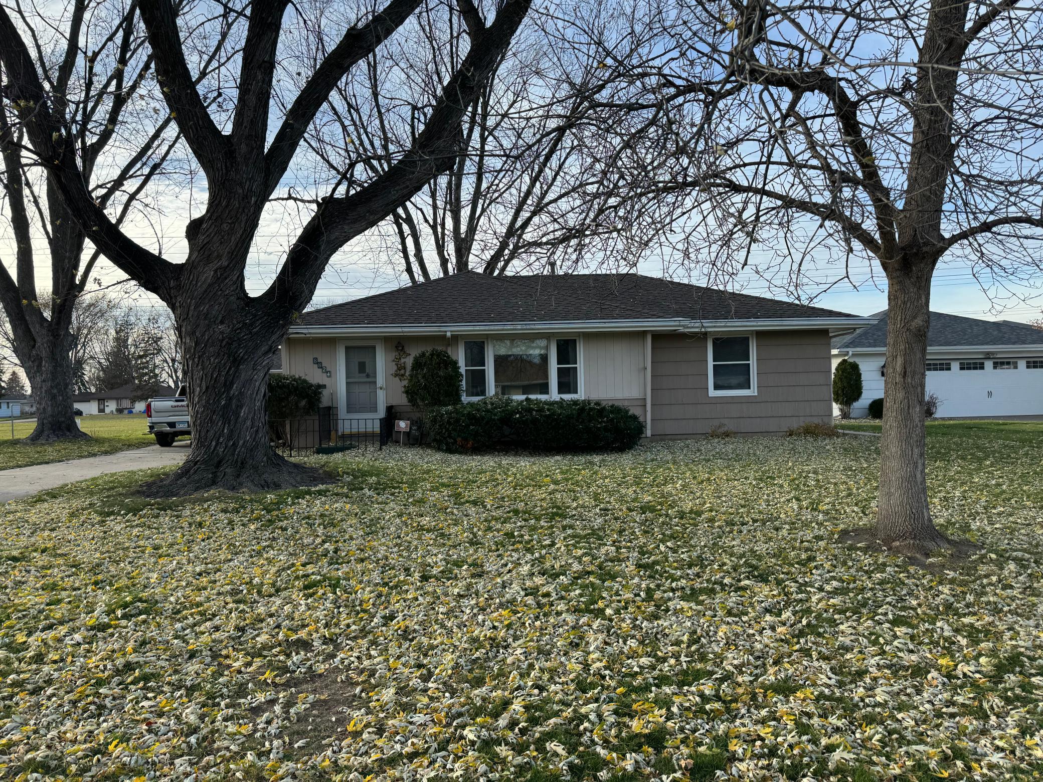 View of Residential at 8824 Columbus Avenue, Bloomington MN 55420, Bloomington - Mike Wilen | Minnesota Team Real Estate