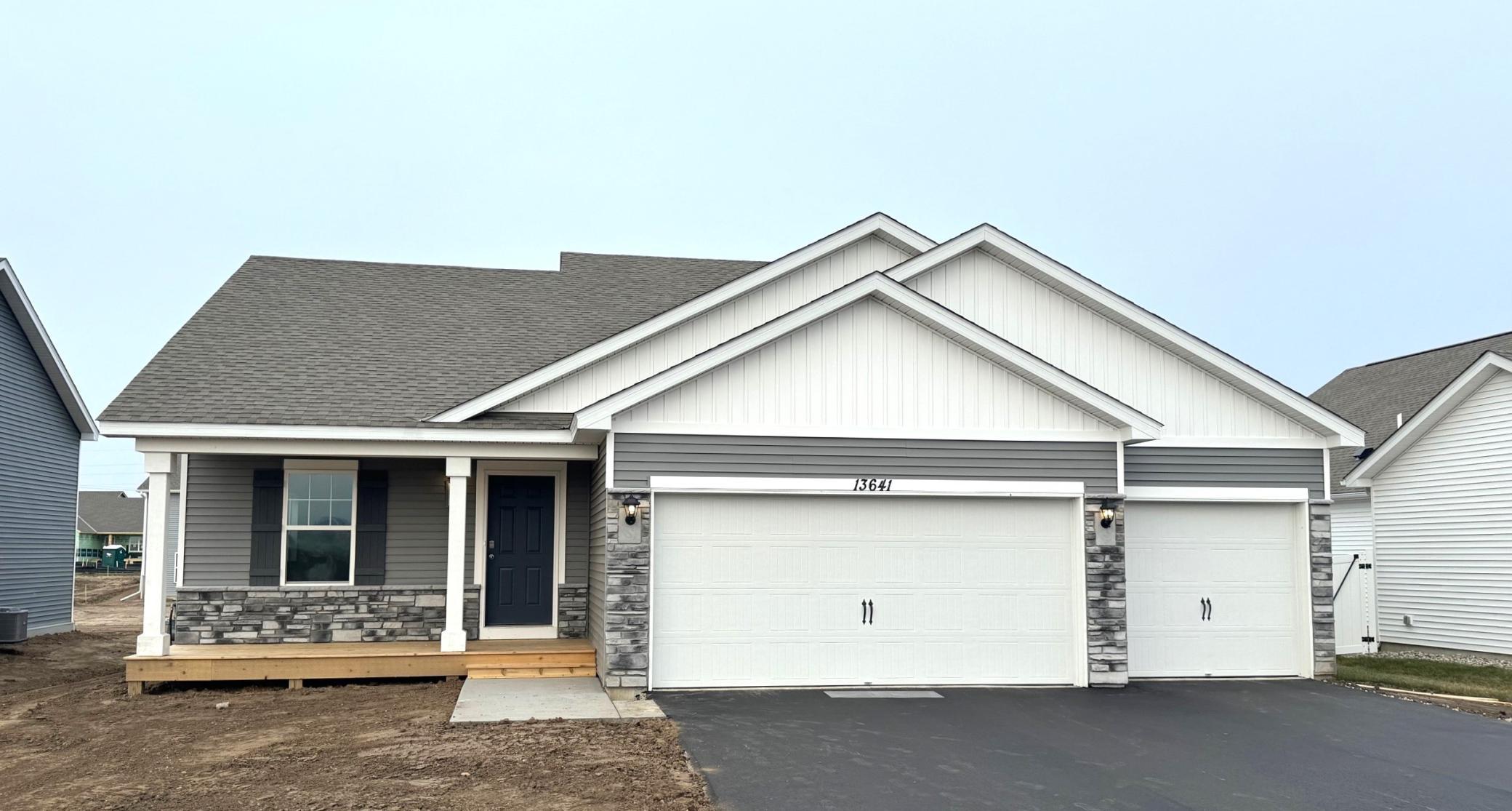 View of Residential at 13641 Rosecommon Way, Rosemount MN 55068, Rosemount - Mike Wilen | Minnesota Team Real Estate