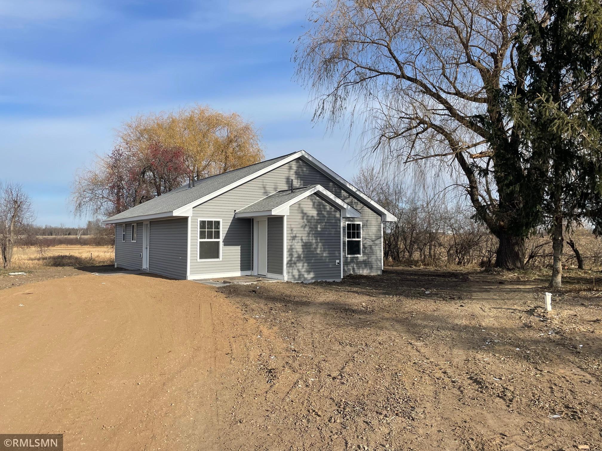 View of Residential at 2213 413th Avenue, Braham MN 55006, Braham - Mike Wilen | Minnesota Team Real Estate