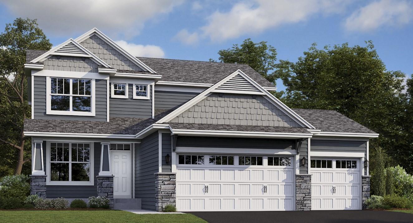 View of Residential at 1916 Arbor Lane, Carver MN 55315, Carver - Mike Wilen | Minnesota Team Real Estate