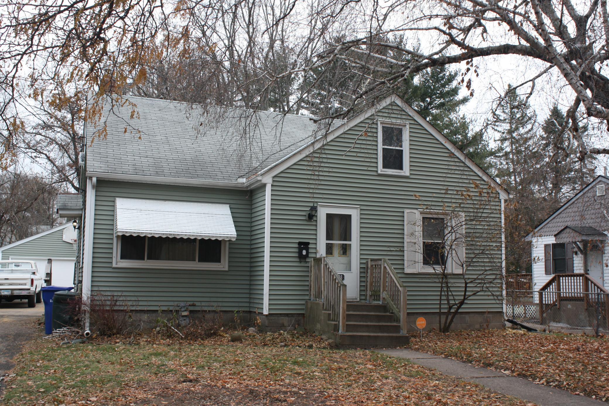 View of Residential at 1408 Birmingham Street, Saint Paul MN 55106, Saint Paul - Mike Wilen | Minnesota Team Real Estate