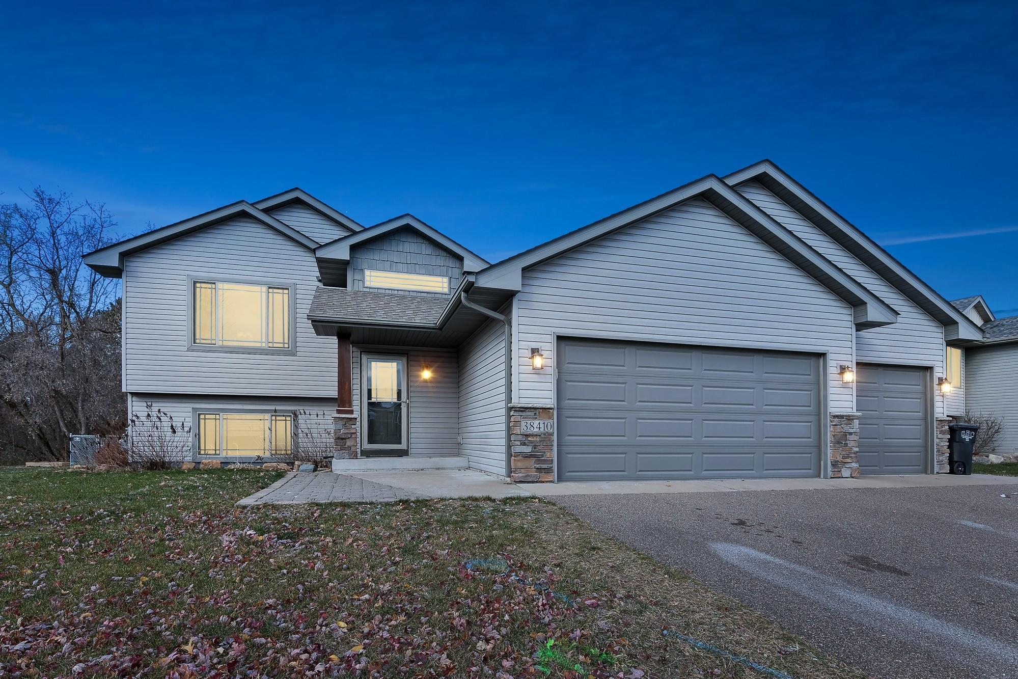 View of Residential at 38410 Harder Avenue, North Branch MN 55056, North Branch - Mike Wilen | Minnesota Team Real Estate
