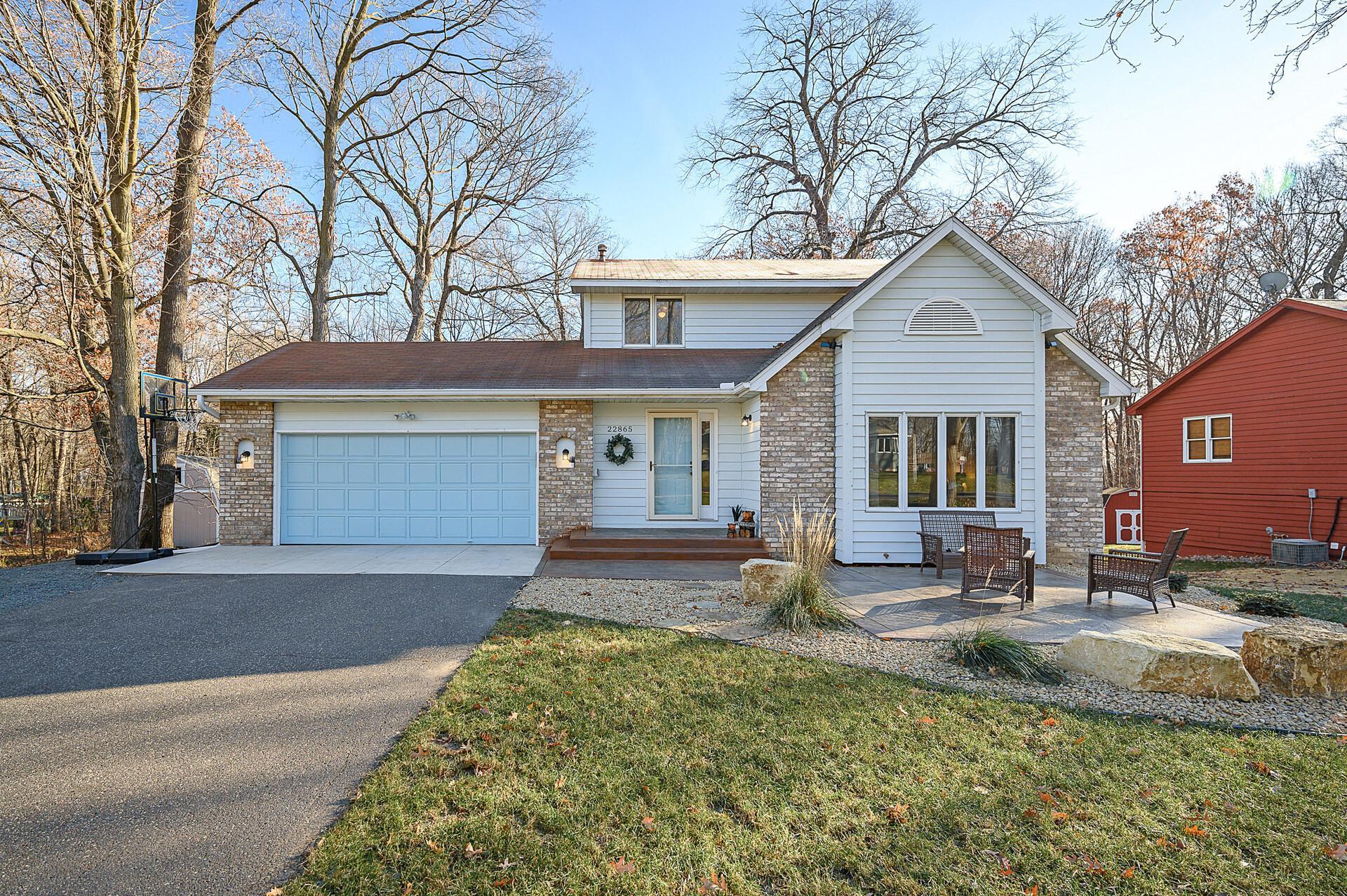 View of Residential at 22865 Henna Avenue, Forest Lake MN 55025, Forest Lake - Mike Wilen | Minnesota Team Real Estate