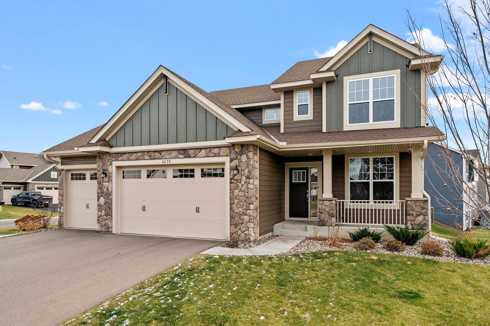 View of Residential at 6679 93rd Street, Cottage Grove MN 55016, Cottage Grove - Mike Wilen | Minnesota Team Real Estate
