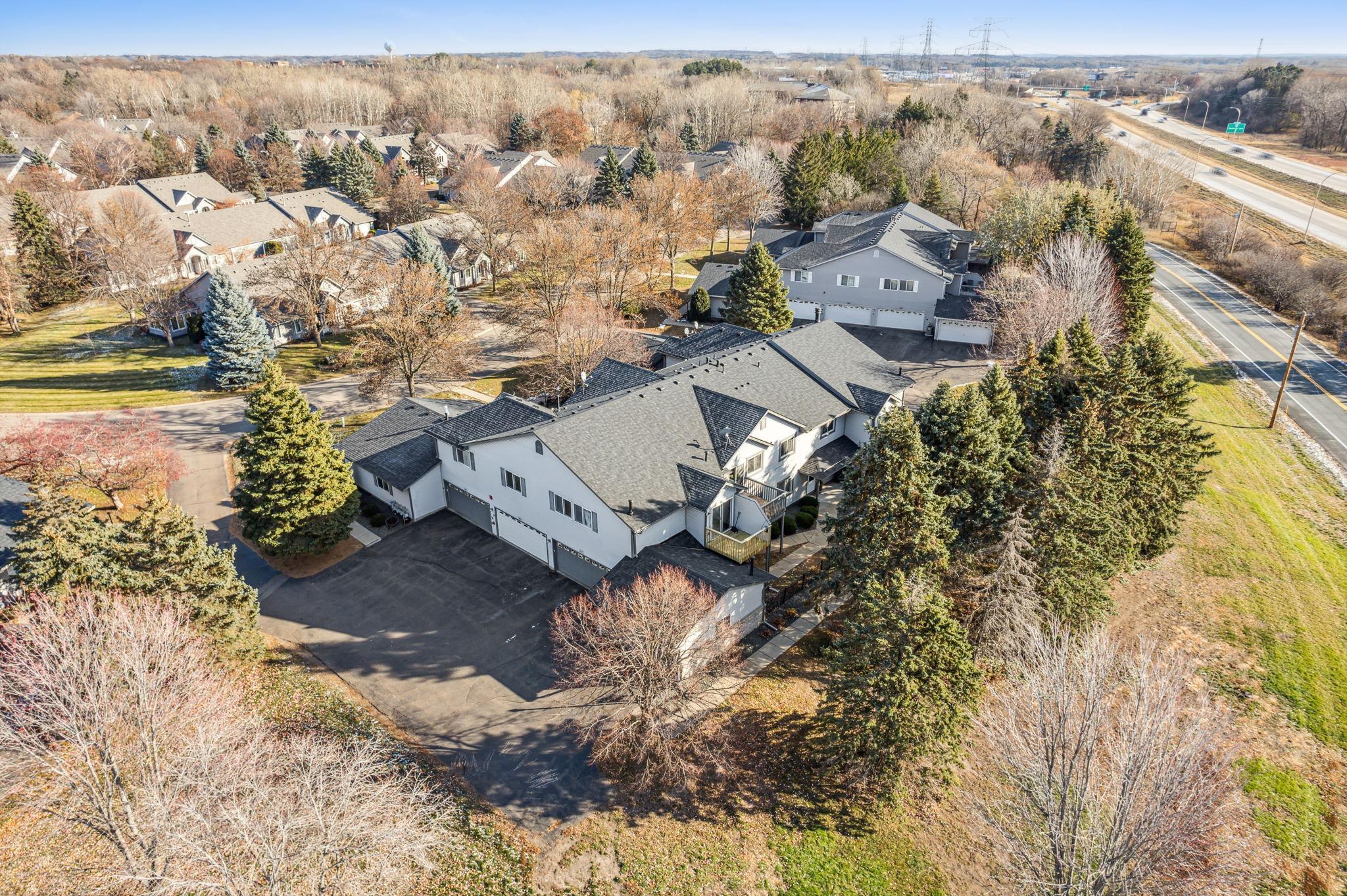 View of Residential at 3157 Manitou Drive #13, White Bear Lake MN 55110, White Bear Lake - Mike Wilen | Minnesota Team Real Estate