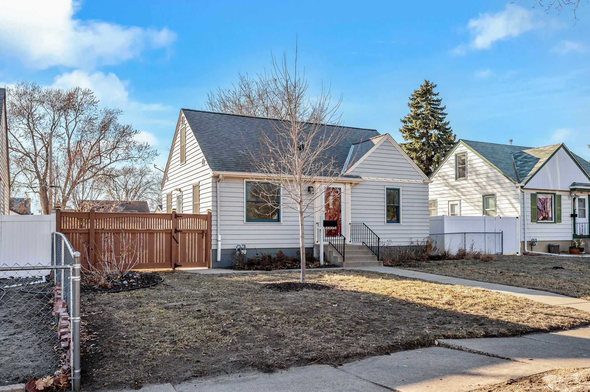View of Residential at 5005 Camden Avenue, Minneapolis MN 55430, Minneapolis - Mike Wilen | Minnesota Team Real Estate