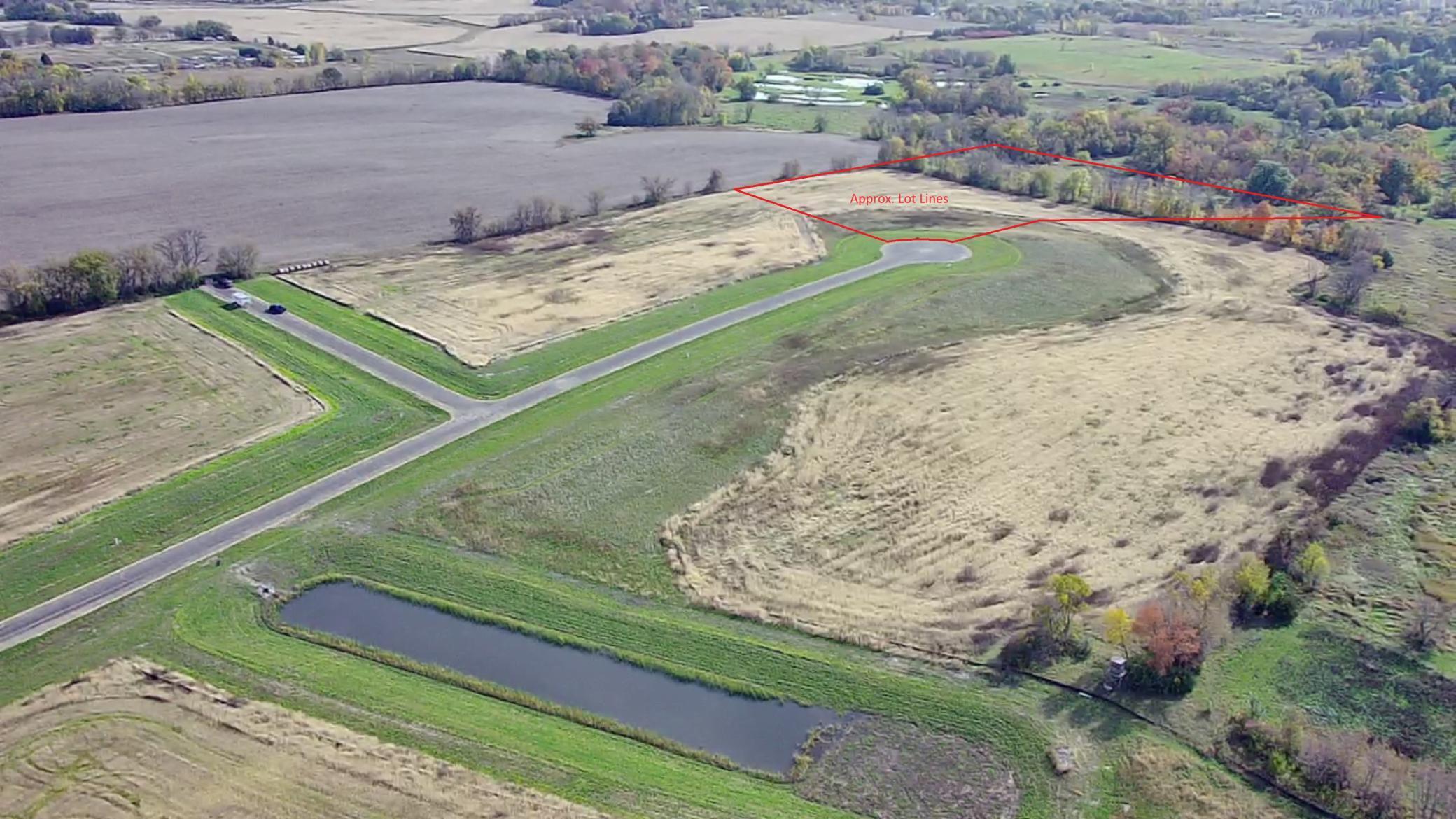 View of Land at xxxx Grace Lane, Loretto MN 55357, Loretto - Mike Wilen | Minnesota Team Real Estate