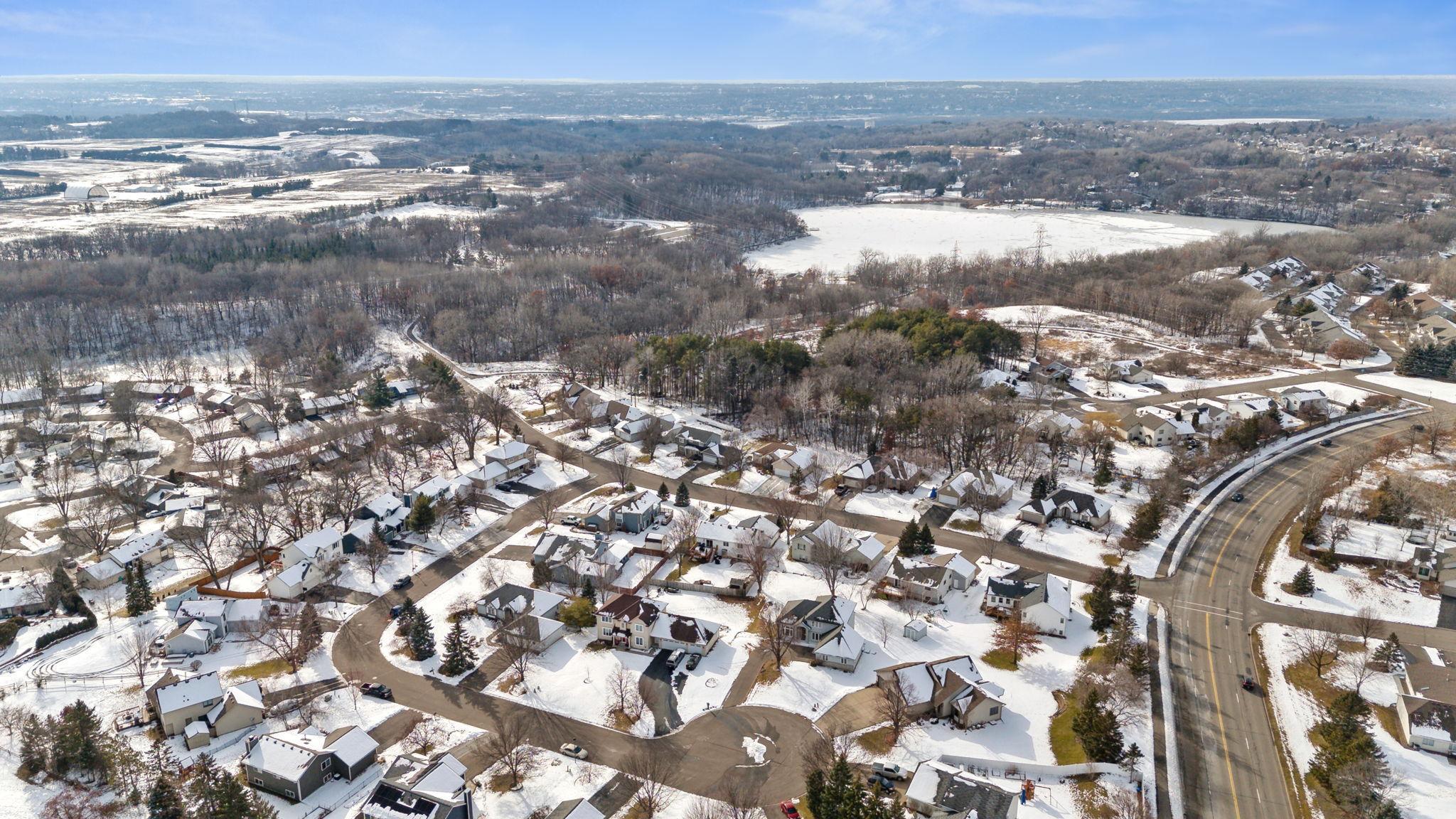 View of Residential at 2959 Jordan Court, Woodbury MN 55125, Woodbury - Mike Wilen | Minnesota Team Real Estate