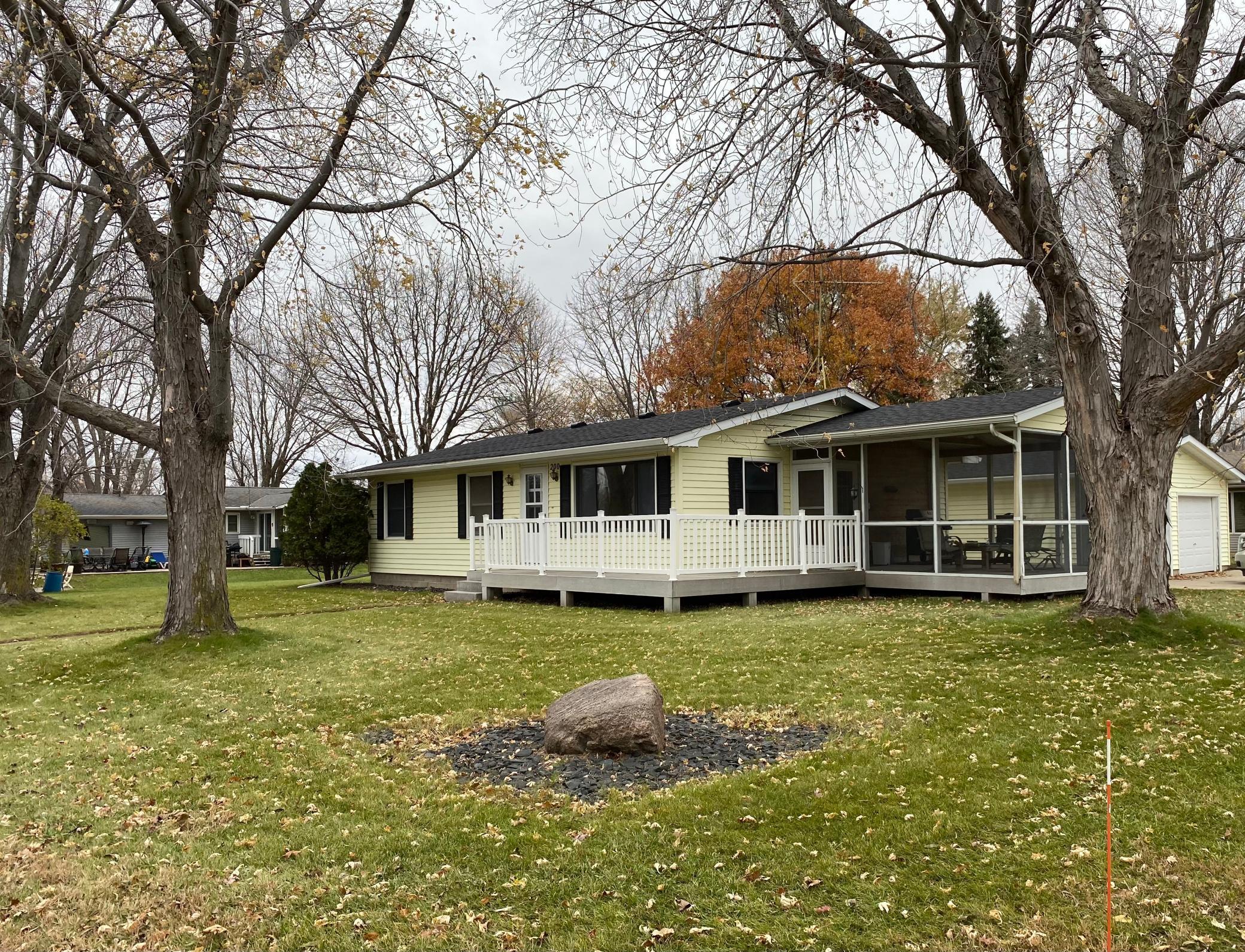 View of Residential at 200 South Lane, Green Isle MN 55338, Green Isle - Mike Wilen | Minnesota Team Real Estate