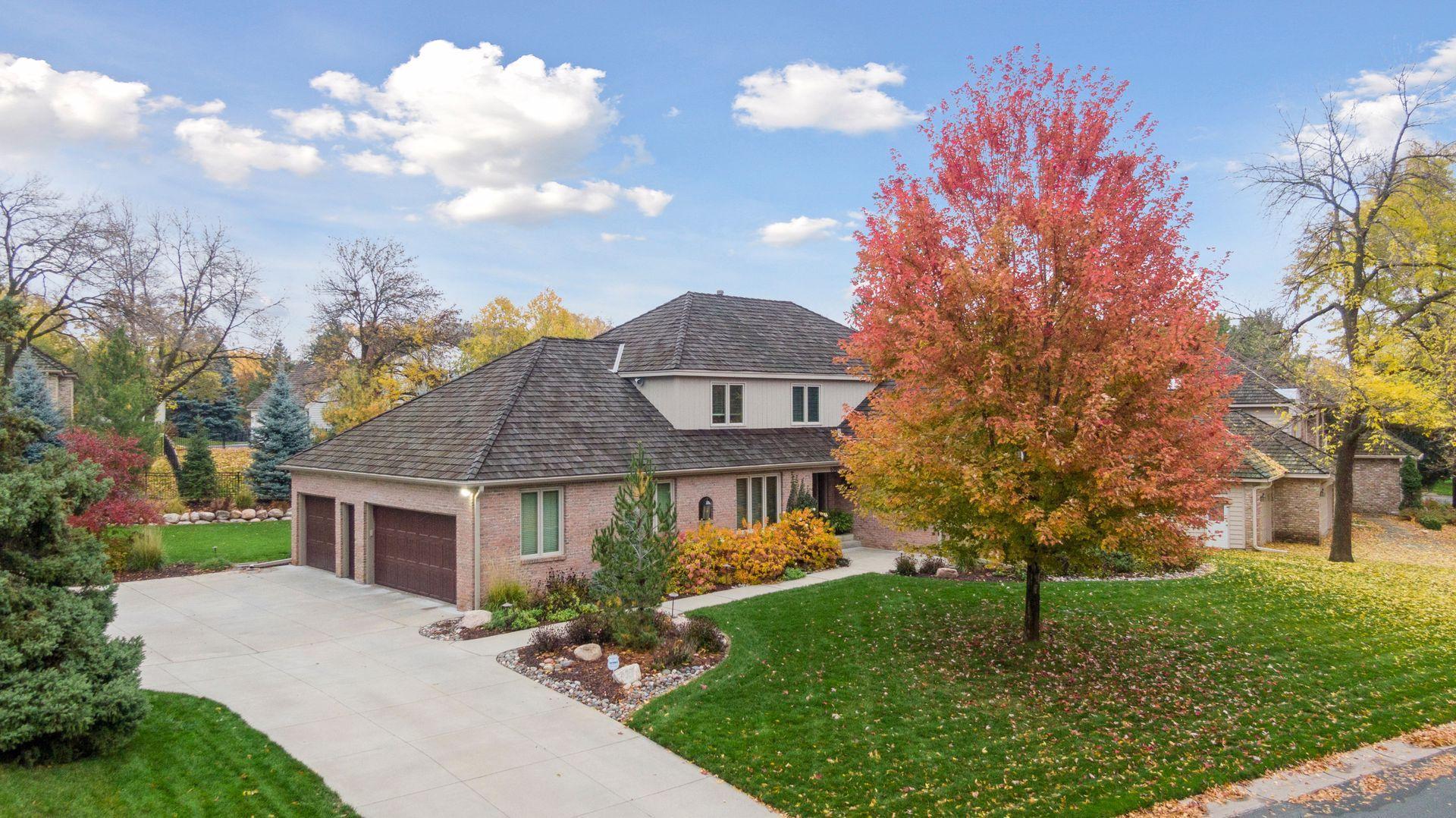 View of Residential at 6980 Sand Ridge Road, Eden Prairie MN 55346, Eden Prairie - Mike Wilen | Minnesota Team Real Estate