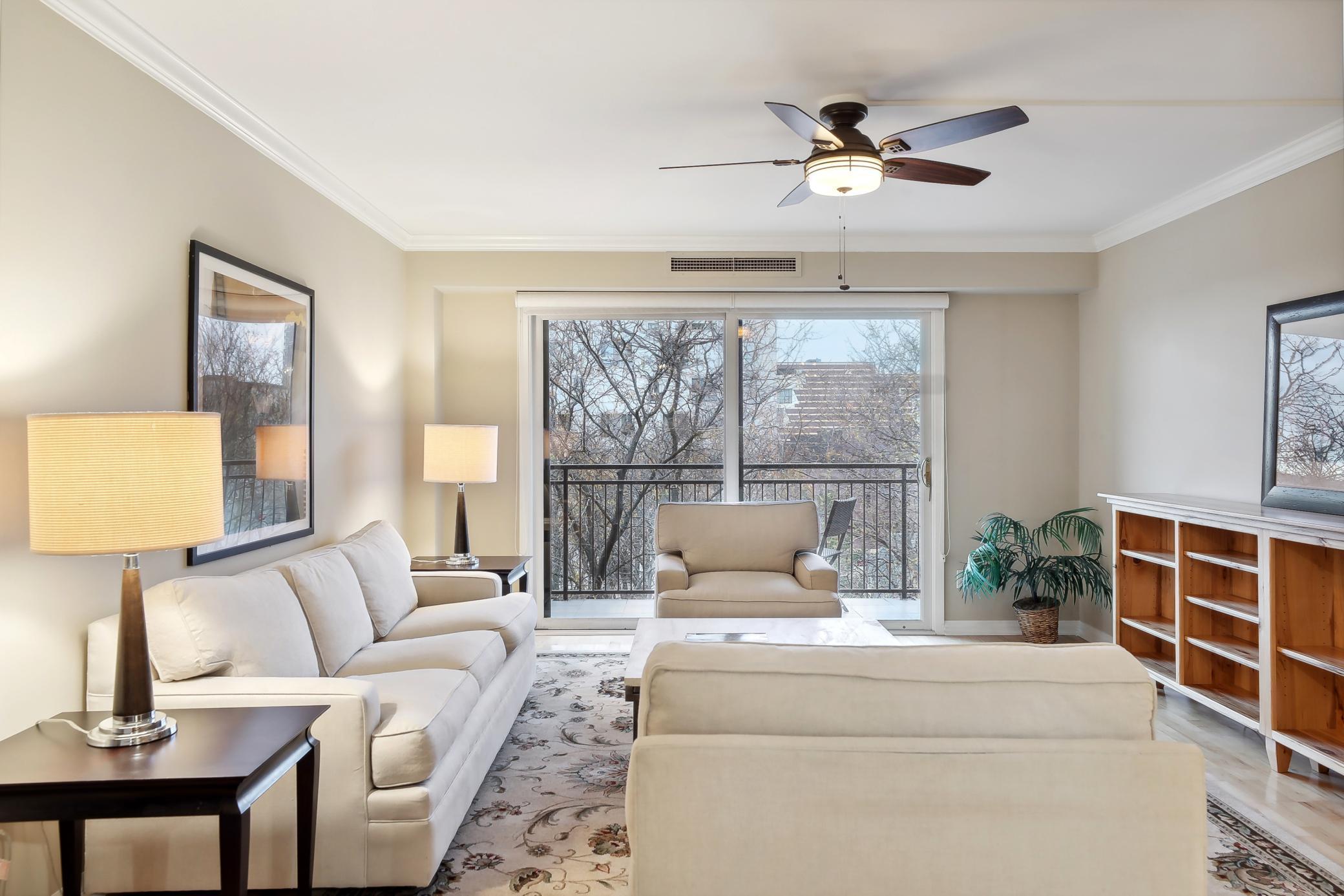 View of Residential at 210 Grant Street #615, Minneapolis MN 55403, Minneapolis - Mike Wilen | Minnesota Team Real Estate