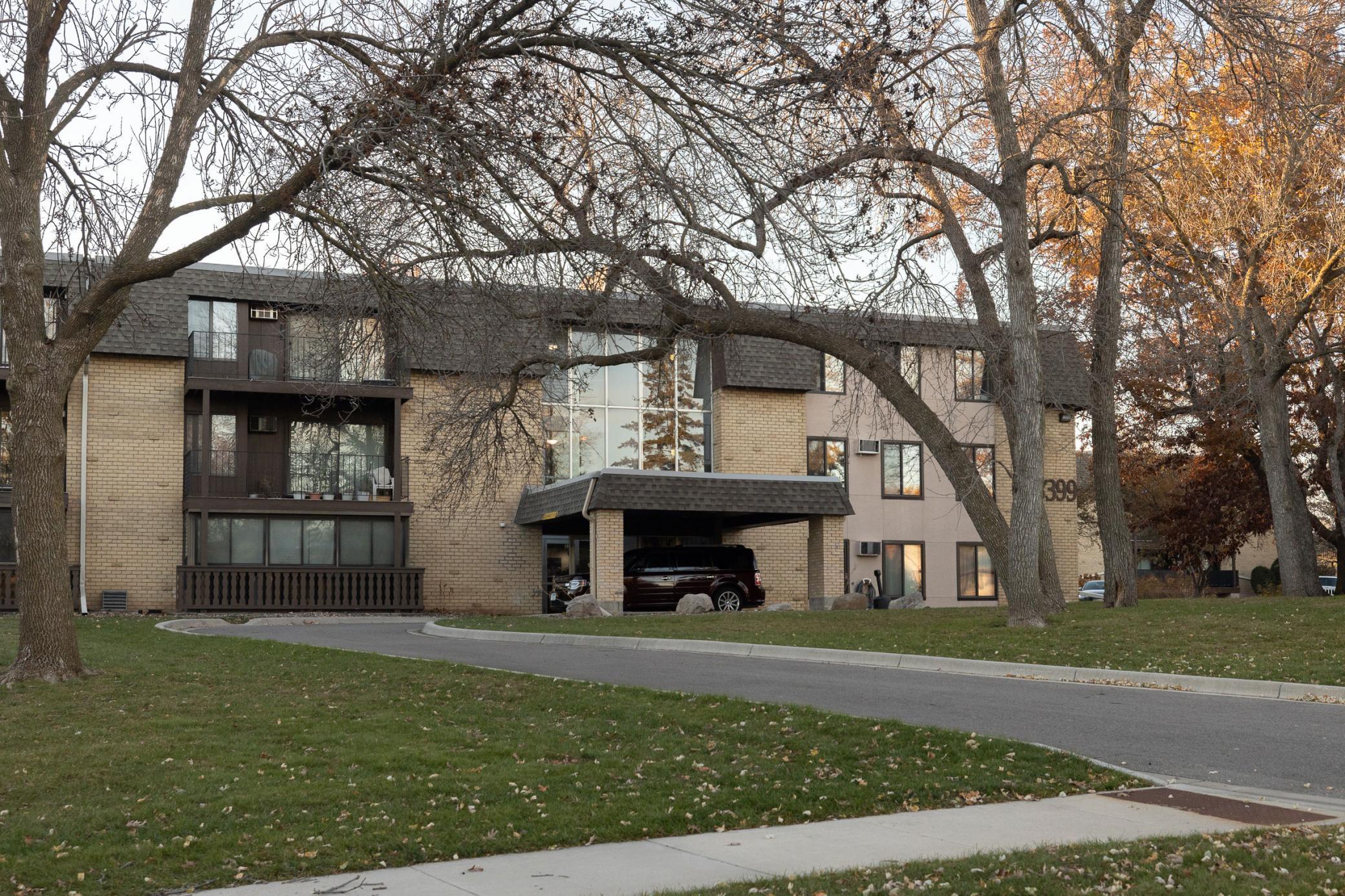 View of Residential at 3399 Kent Street #213, Shoreview MN 55126, Shoreview - Mike Wilen | Minnesota Team Real Estate