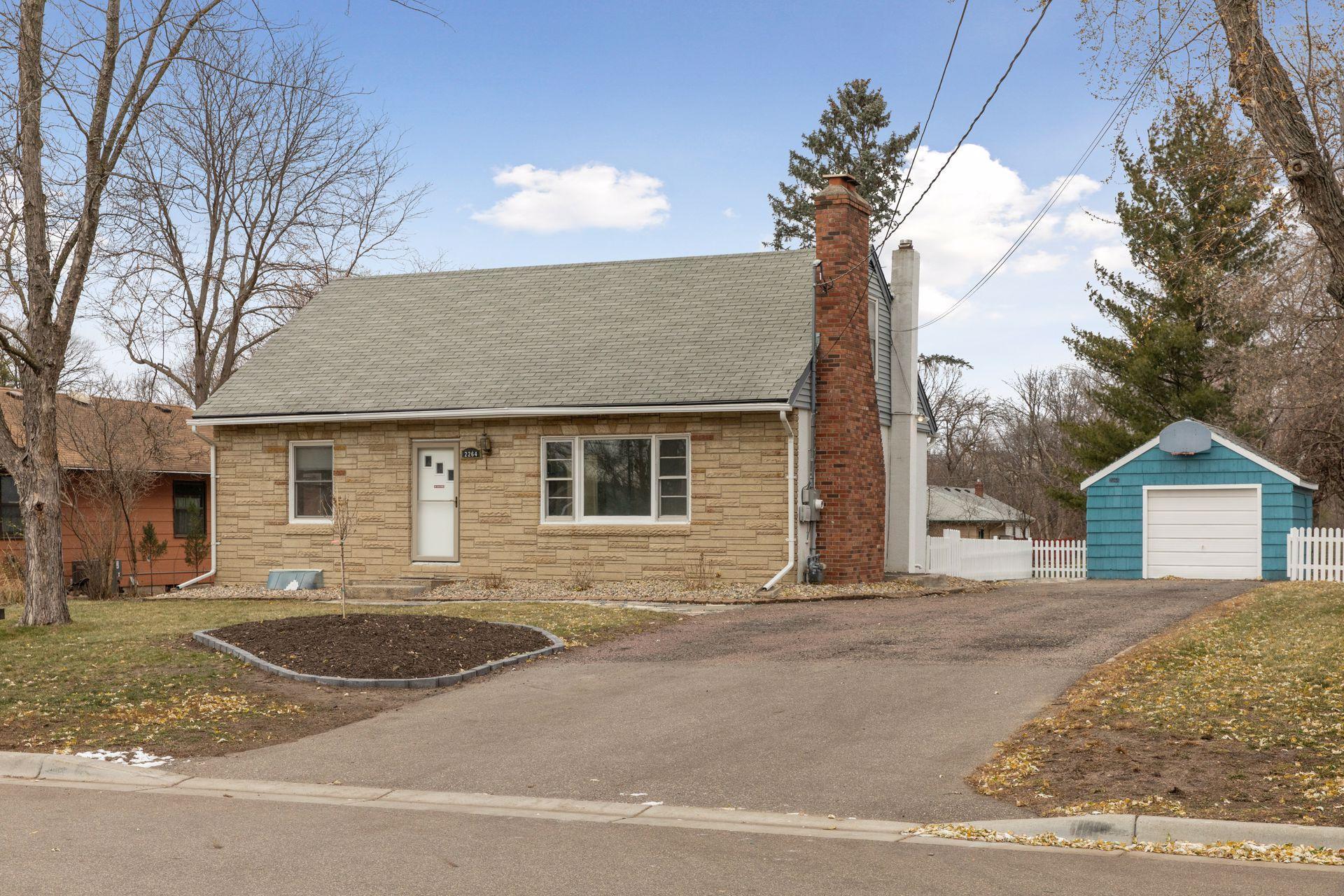 View of Residential at 2264 105th Street, Bloomington MN 55431, Bloomington - Mike Wilen | Minnesota Team Real Estate